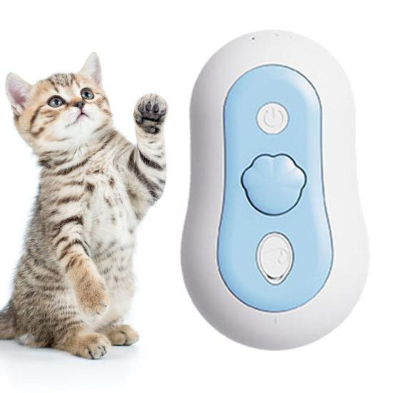 Oplaadbare huisdierspray-haarkam | Antistatische Verzorgingsborstel met Mist Spray, Haarverwijdering & Massage voor Honden & Katten