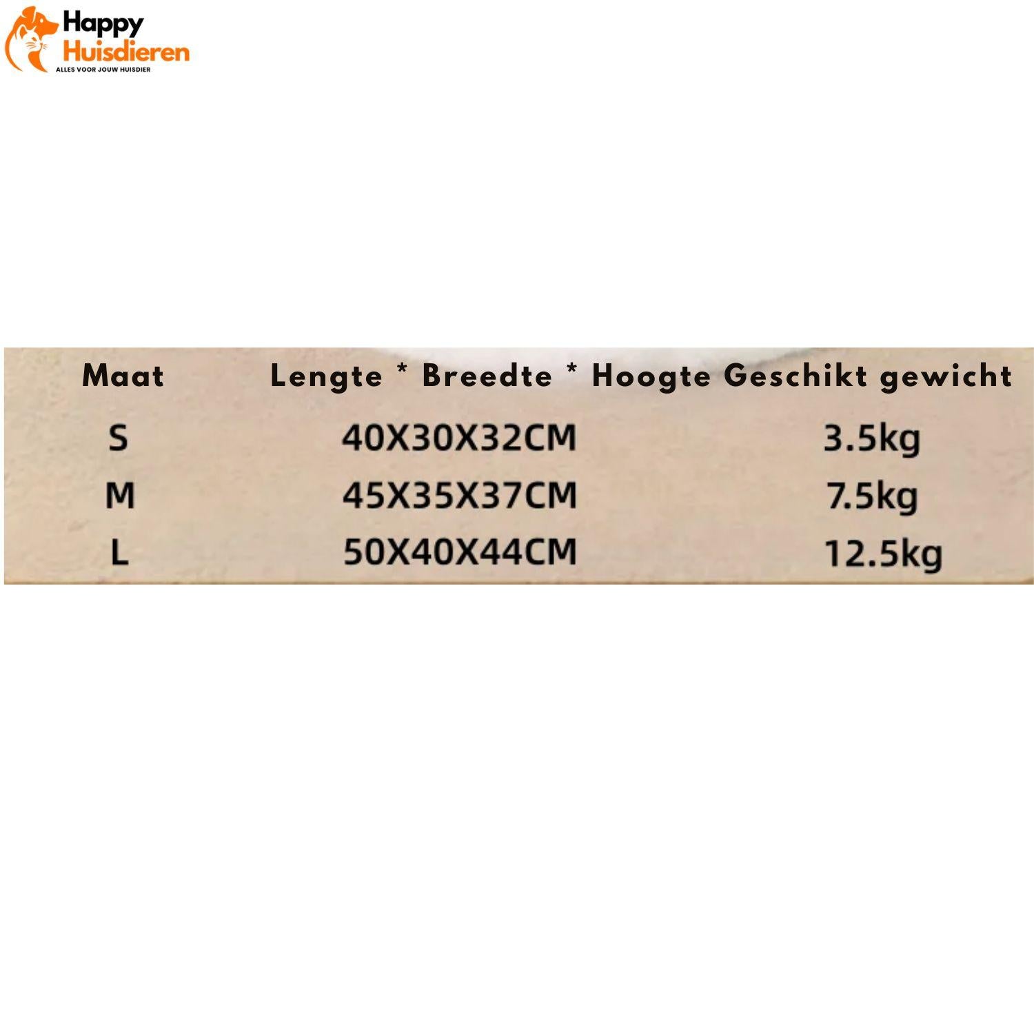 KattenKnus | Warme Semi-gesloten Pluche Kattenhuisje