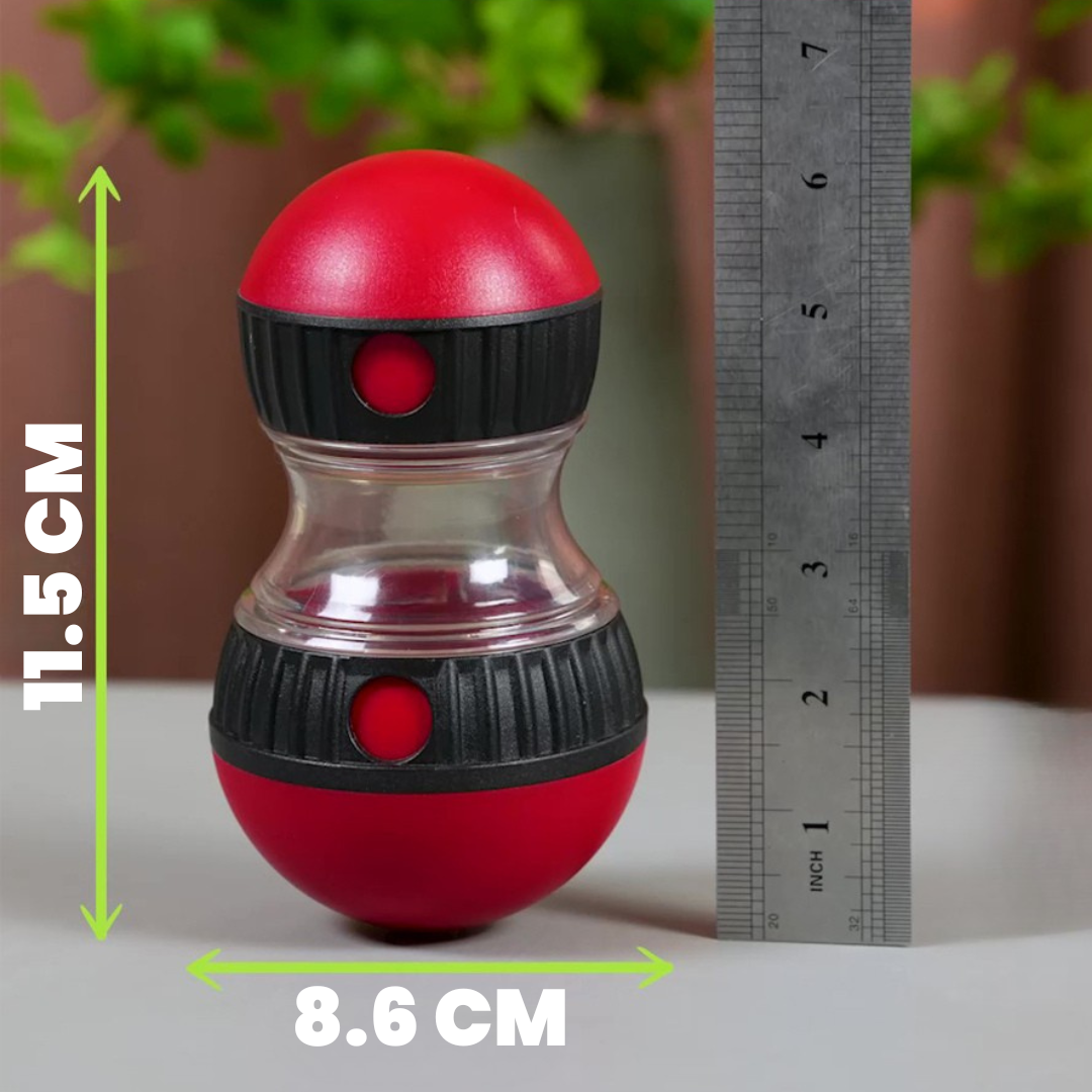 BrainBite Snackpuzzel | Stimulerende Voerpuzzel Voor Honden