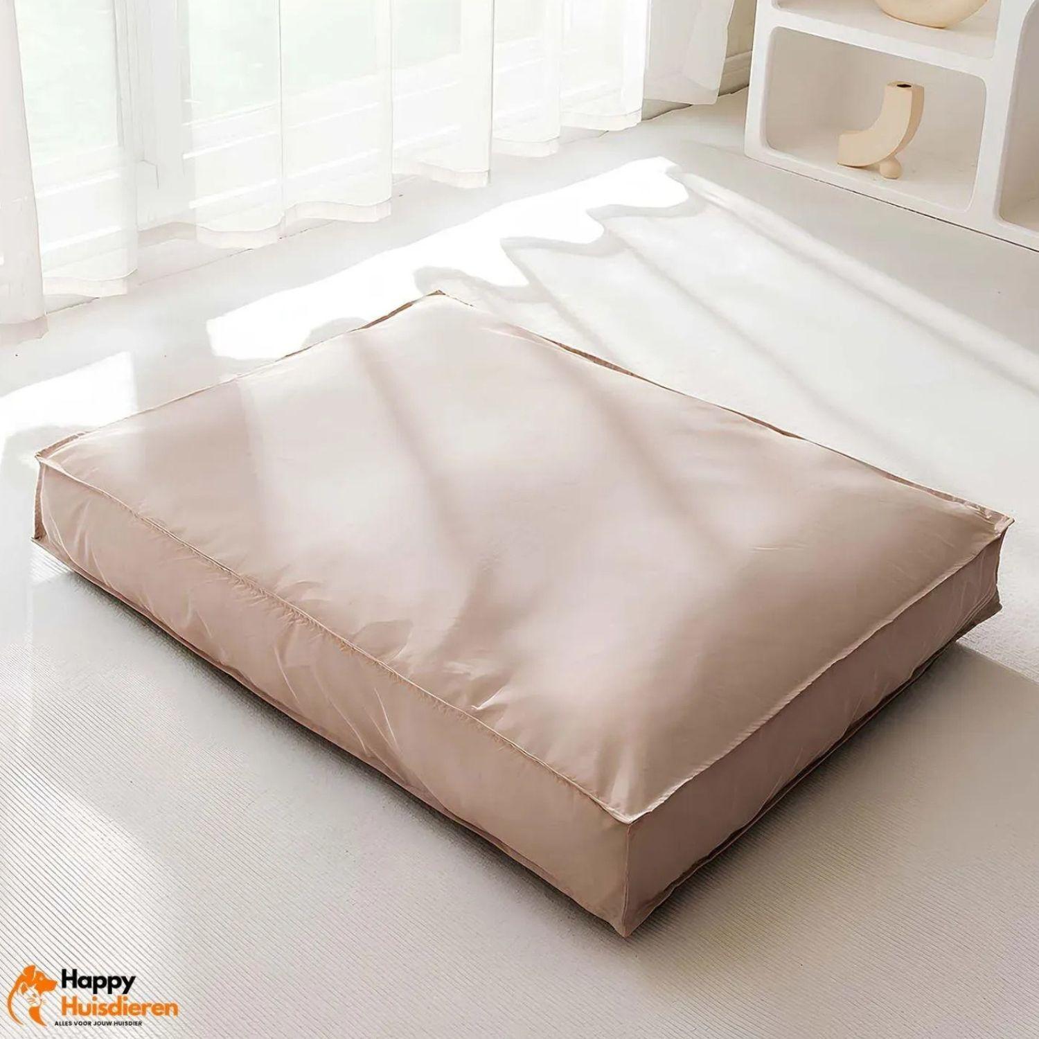 TailNest Pad | Zachte en Waterdichte Rustplek voor Pets