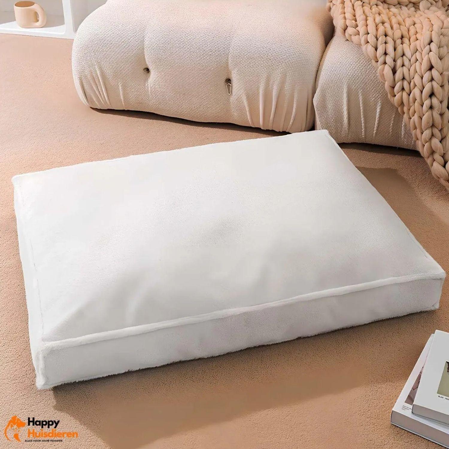 TailNest Pad | Zachte en Waterdichte Rustplek voor Pets