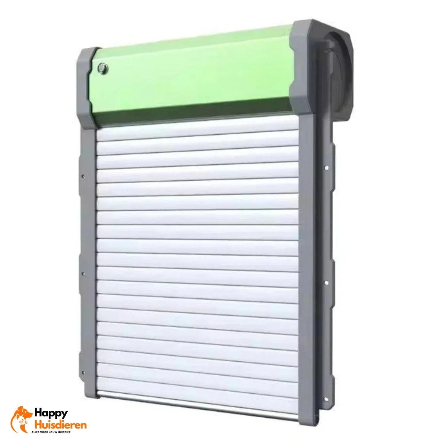 AutoHen Door | Slimme automatische kippenhokdeur met sensoren