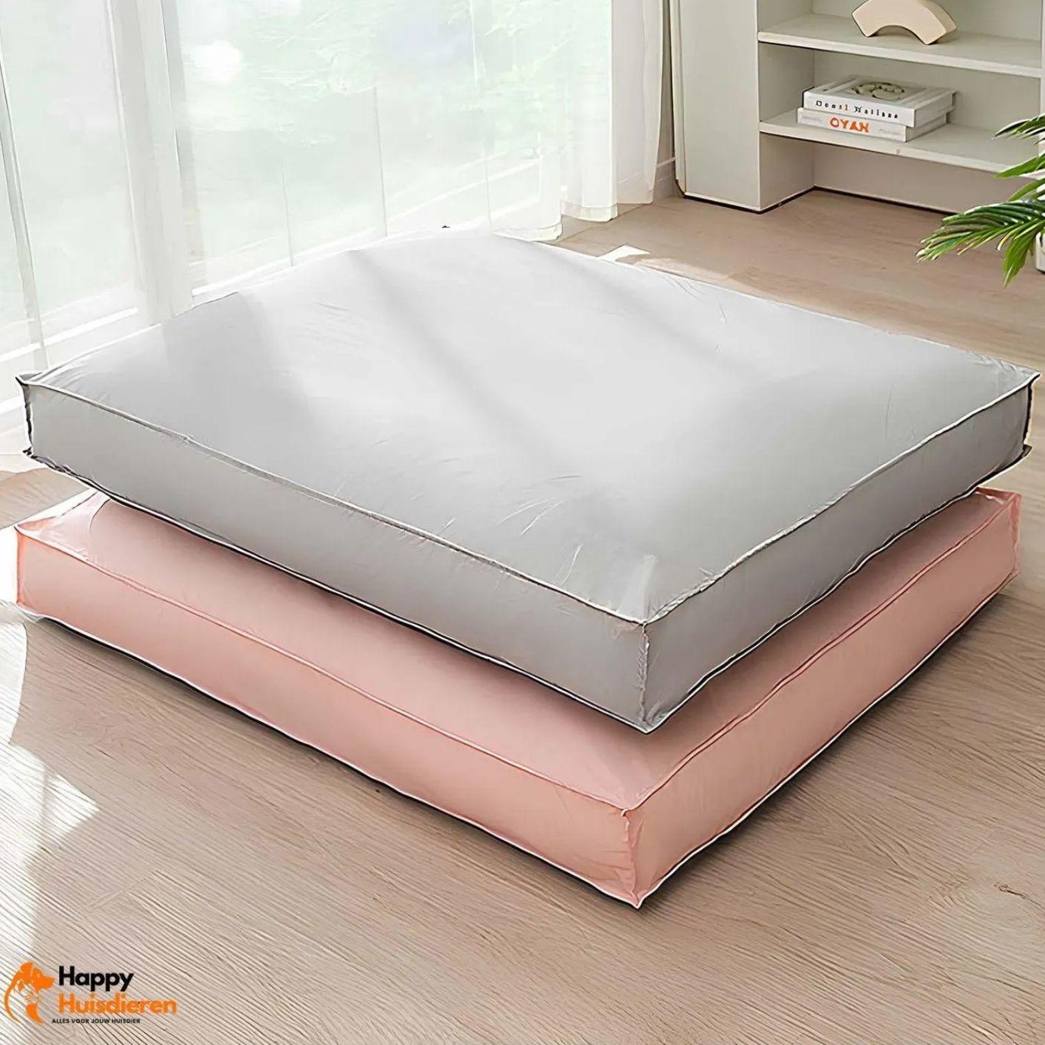 TailNest Pad | Zachte en Waterdichte Rustplek voor Pets