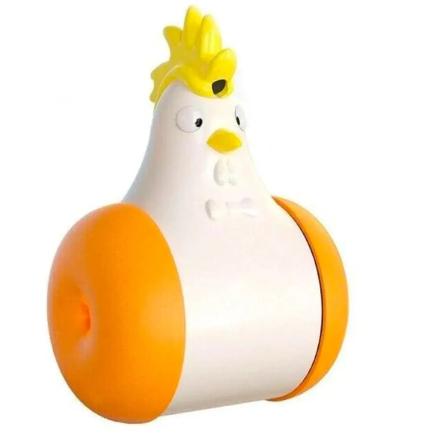 Achtervolg Licht | Interactieve Kattenspeelset met Laser en Beweging – Haantjesontwerp