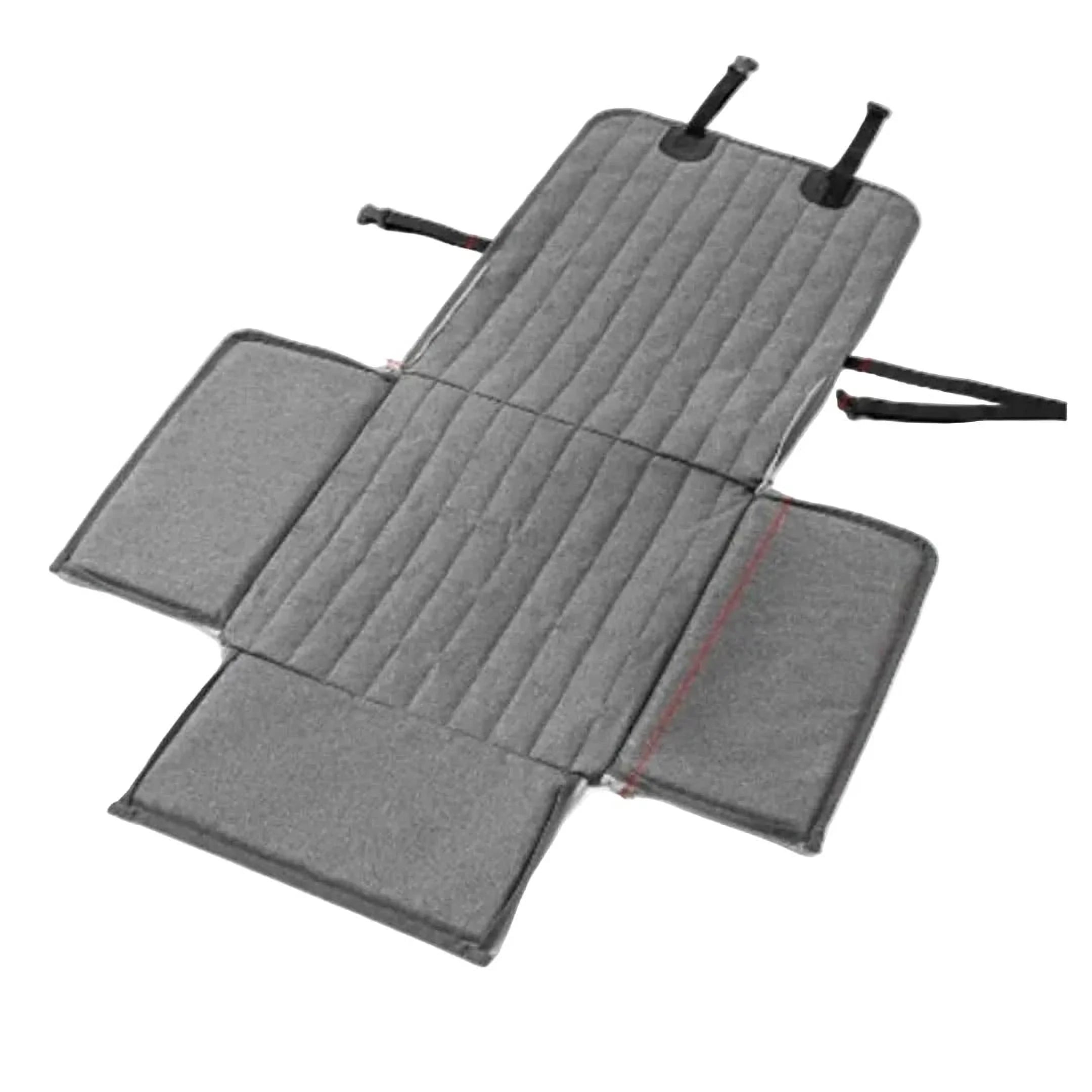 AutoNest Comfort | Veilig mandje voor autostoel