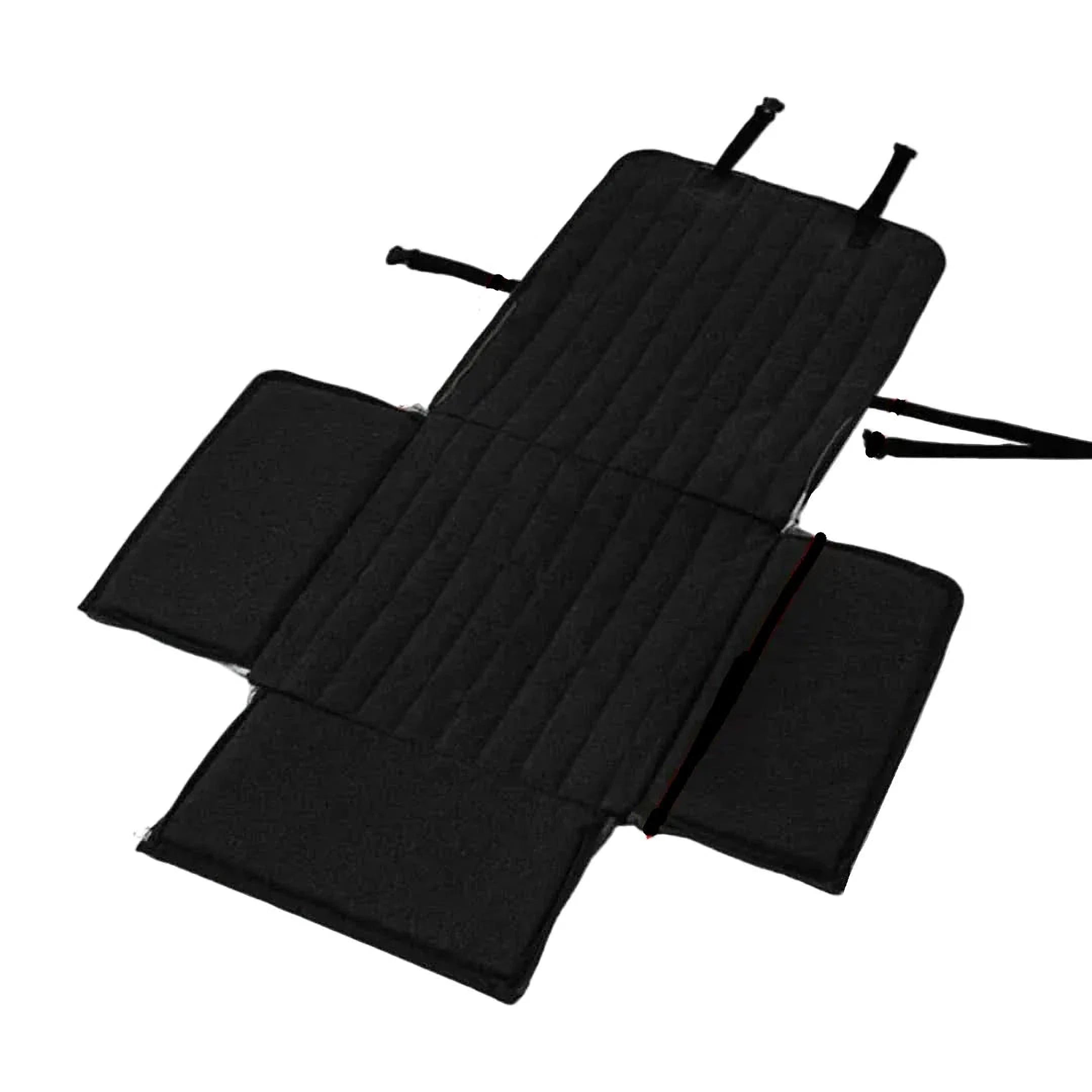 AutoNest Comfort | Veilig mandje voor autostoel