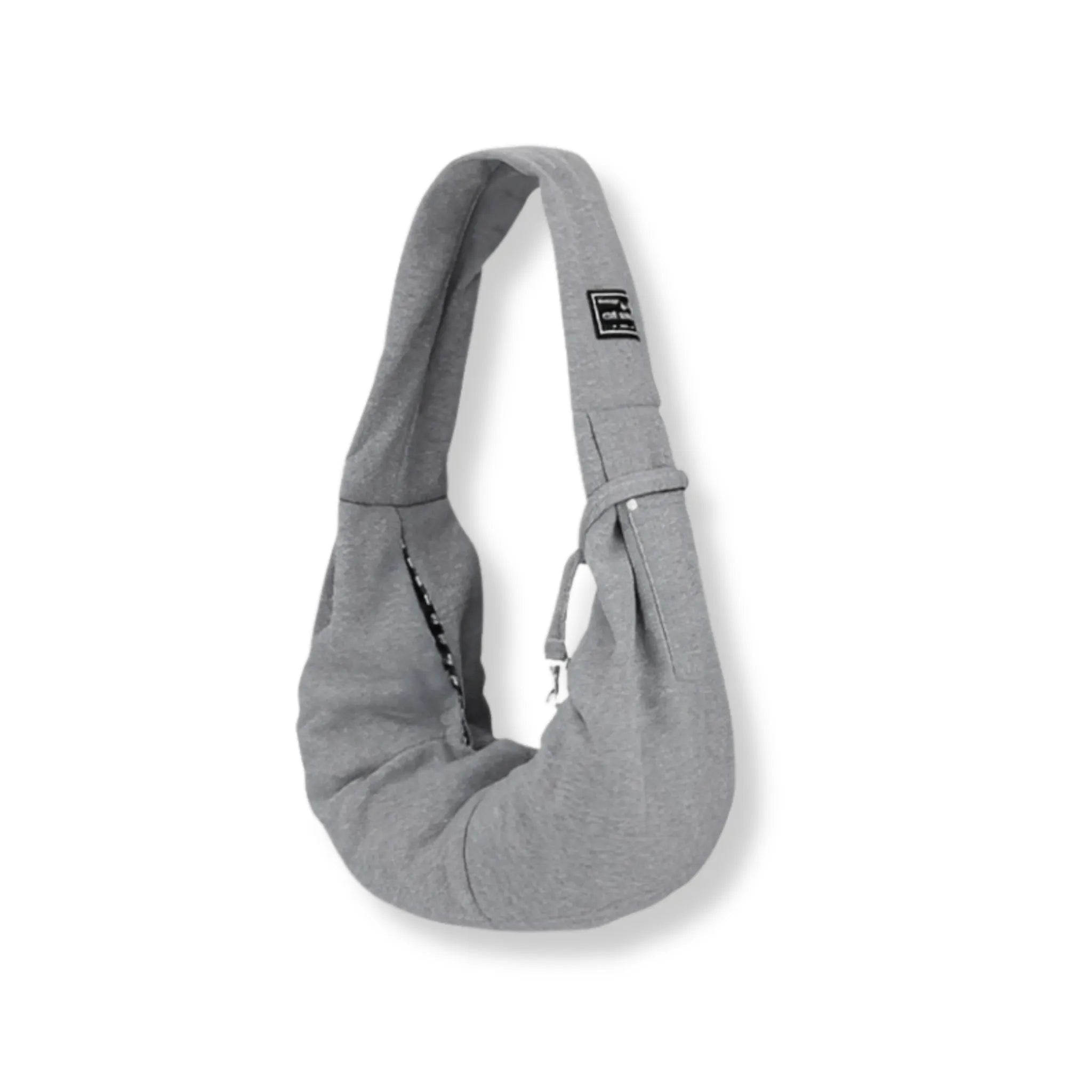 BabyCuddle Carrier | Comfortabele Handsfree Babydrager voor Ouders