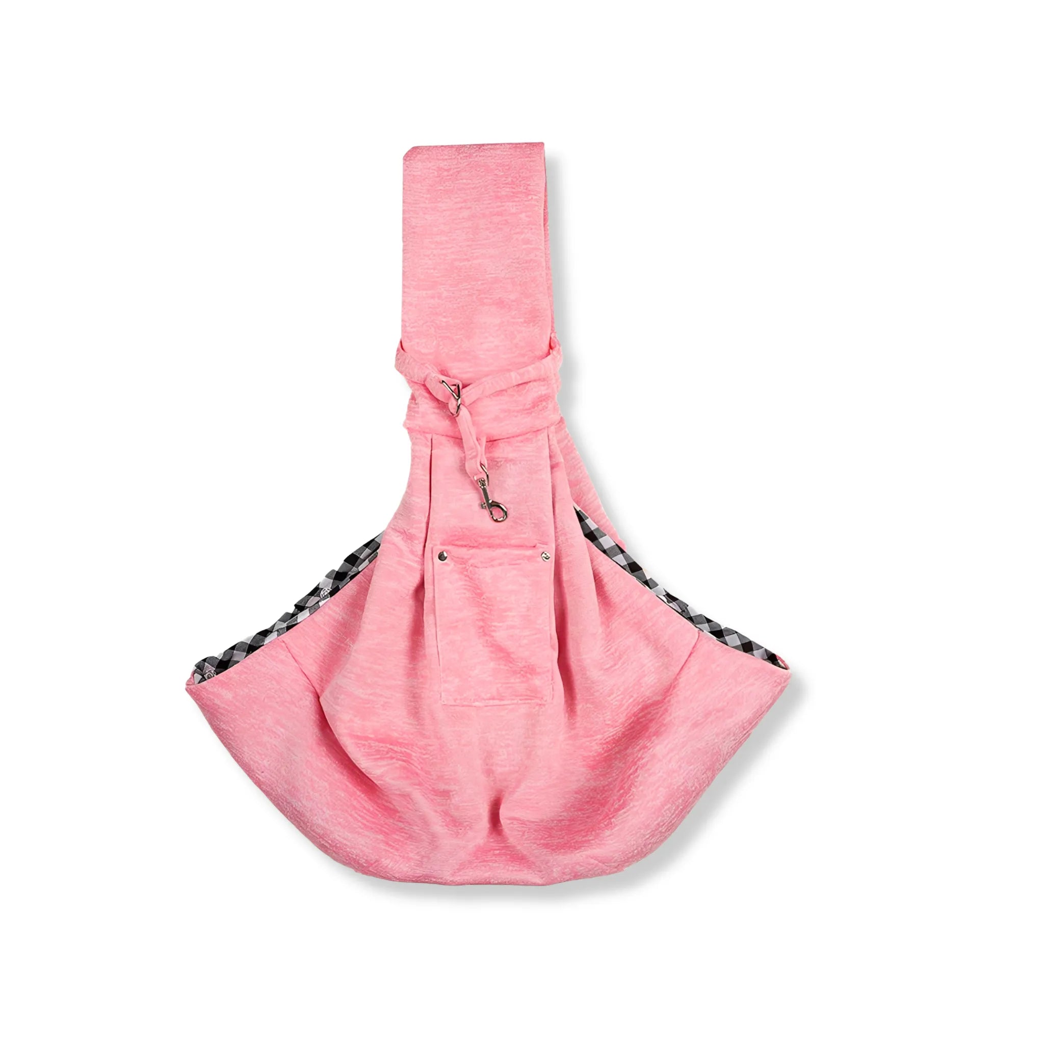 BabyCuddle Carrier | Comfortabele Handsfree Babydrager voor Ouders