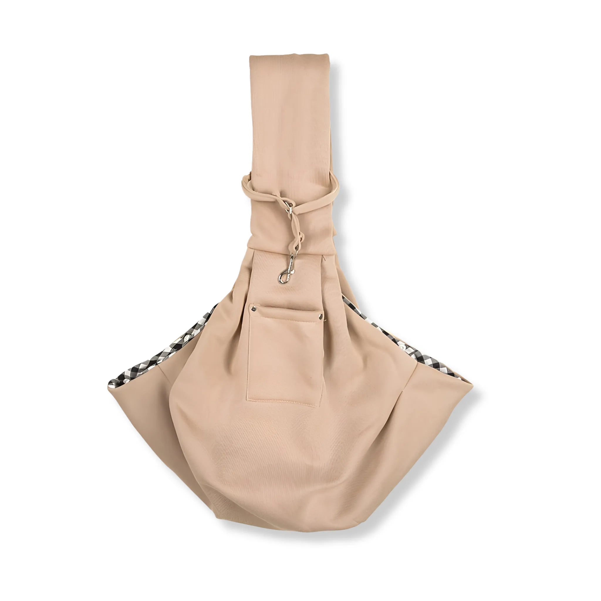 BabyCuddle Carrier | Comfortabele Handsfree Babydrager voor Ouders