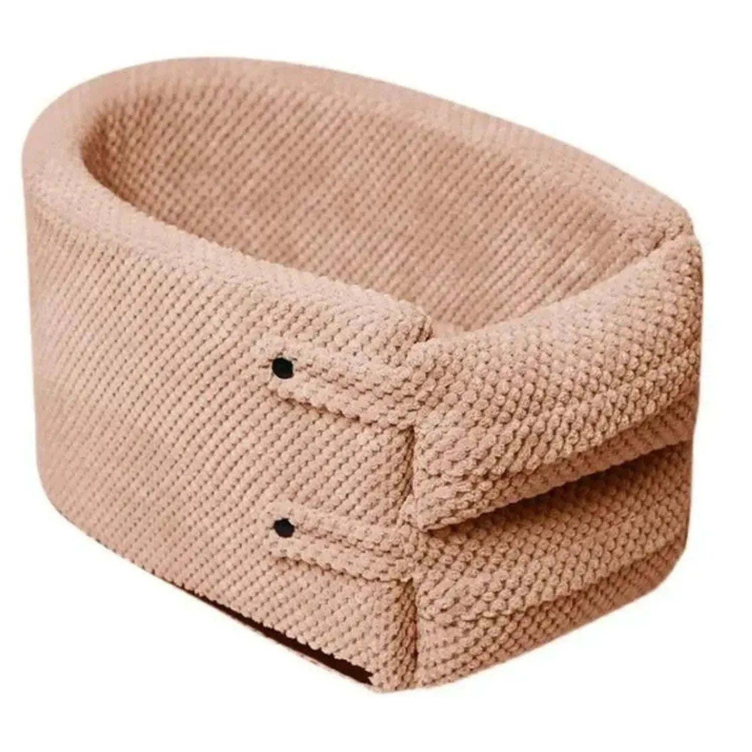 Binky | Autostoel voor huisdieren – veilig, stabiel & comfortabel onderweg