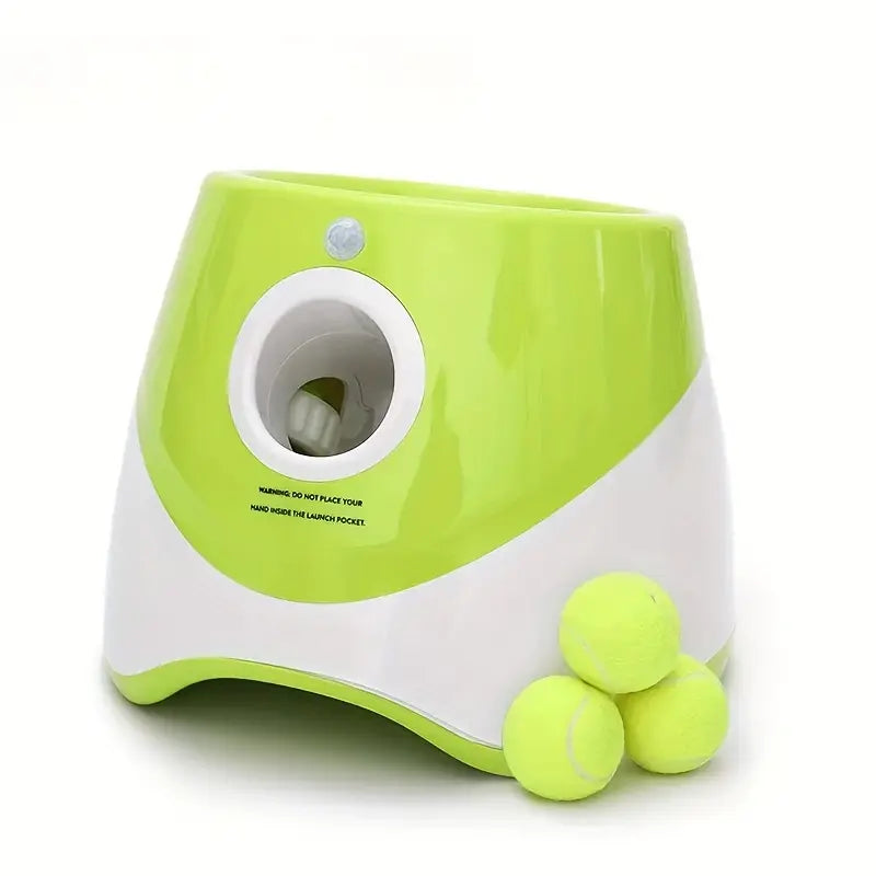 Blaffende Bol | Stimulerend Hondenspeelgoed voor Eindeloos Plezier