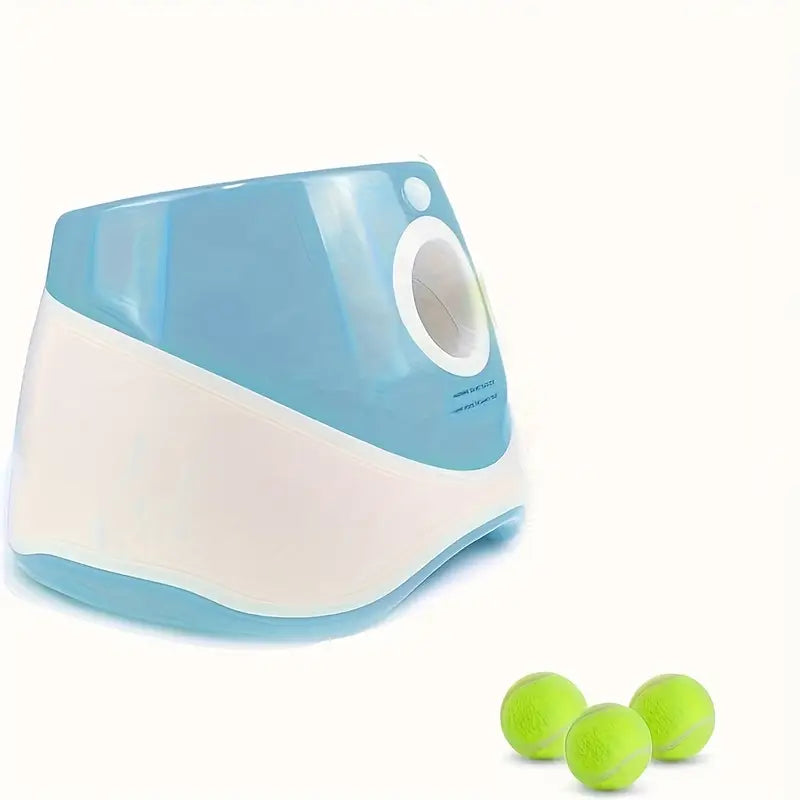 Blaffende Bol | Stimulerend Hondenspeelgoed voor Eindeloos Plezier