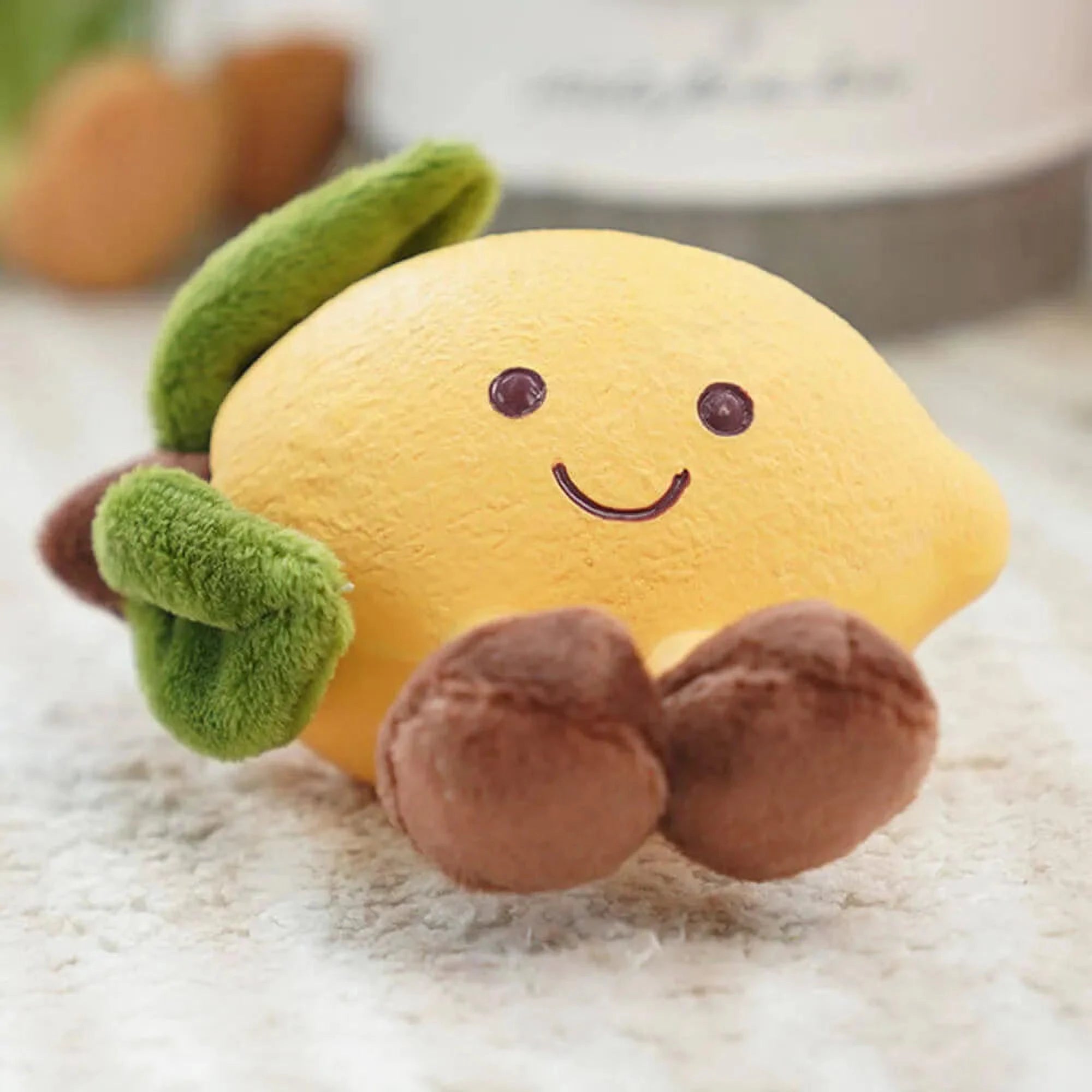 Blije Bijter | Honden Piepspeelgoed – Veilig Latex Kauwspeeltje met Pieper & Tandverzorging