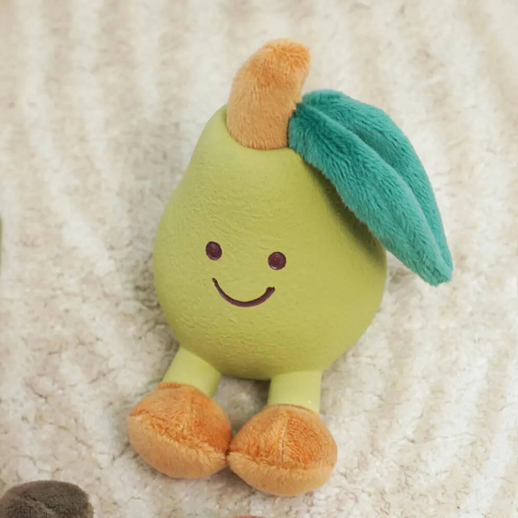 Blije Bijter | Honden Piepspeelgoed – Veilig Latex Kauwspeeltje met Pieper & Tandverzorging