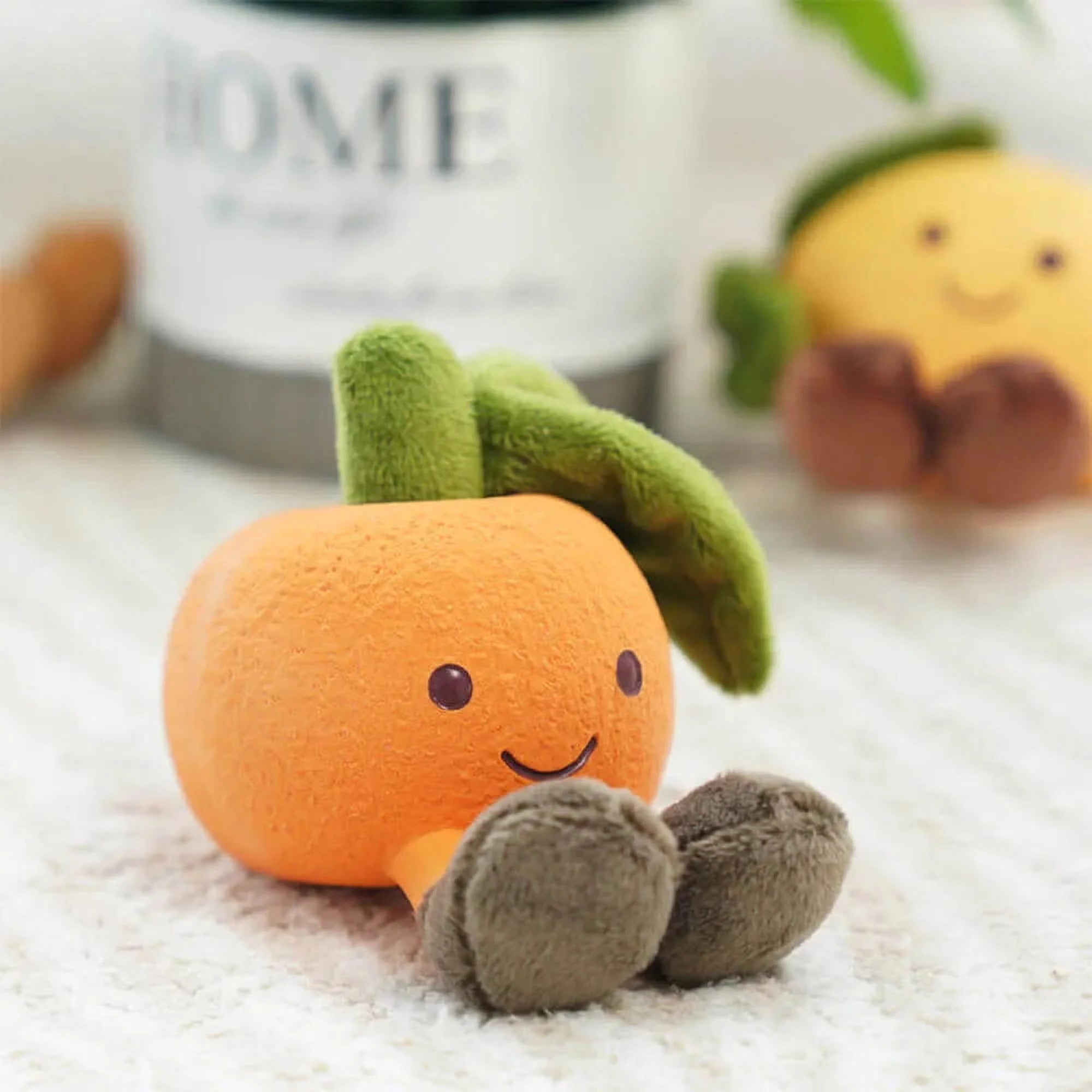 Blije Bijter | Honden Piepspeelgoed – Veilig Latex Kauwspeeltje met Pieper & Tandverzorging