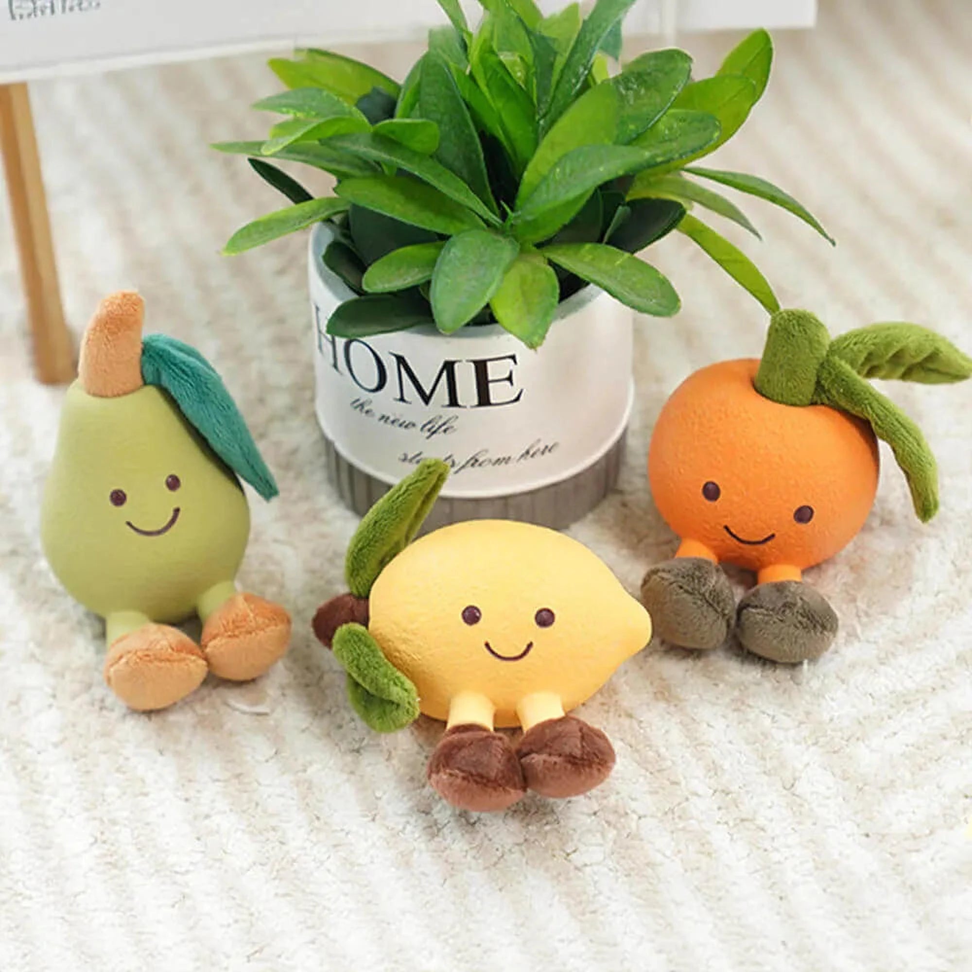 Blije Bijter | Honden Piepspeelgoed – Veilig Latex Kauwspeeltje met Pieper & Tandverzorging