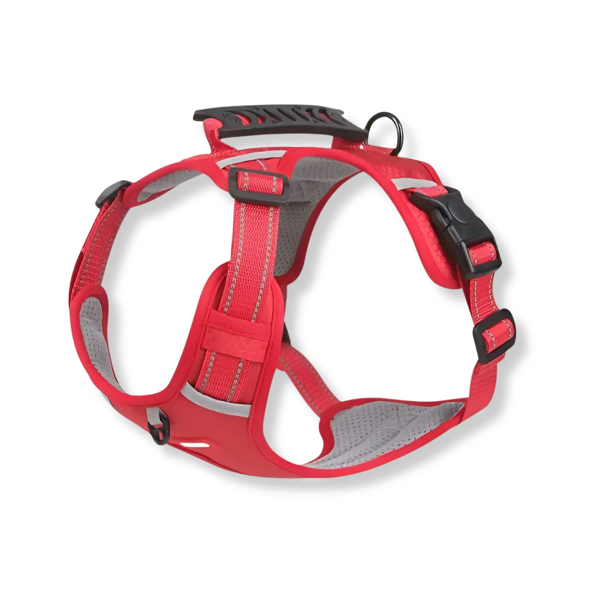 BlijeLoop Partner | Comfortabele Hondentuig voor Pijnvrij Uitlaten