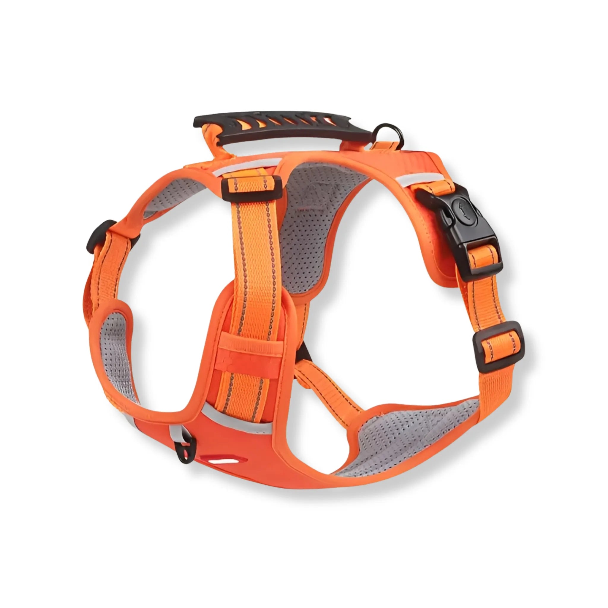 BlijeLoop Partner | Comfortabele Hondentuig voor Pijnvrij Uitlaten