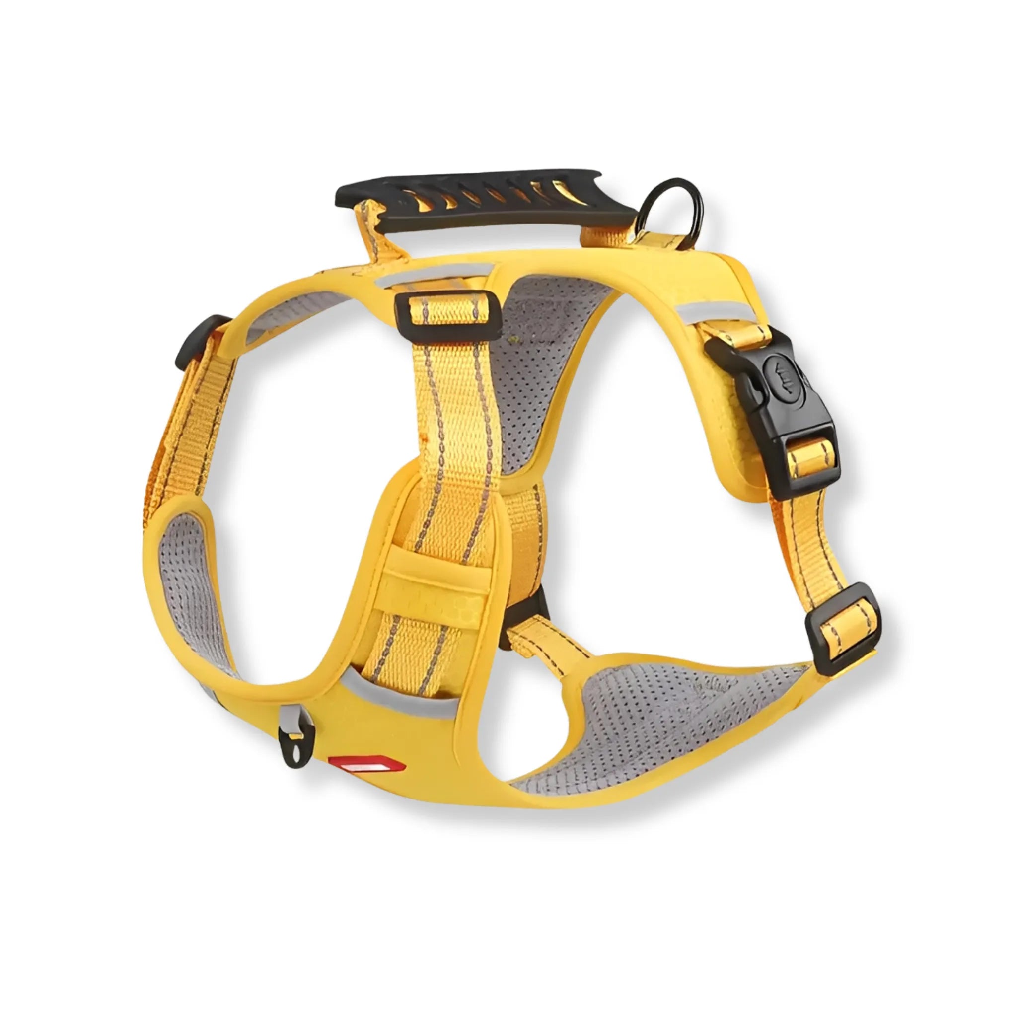 BlijeLoop Partner | Comfortabele Hondentuig voor Pijnvrij Uitlaten