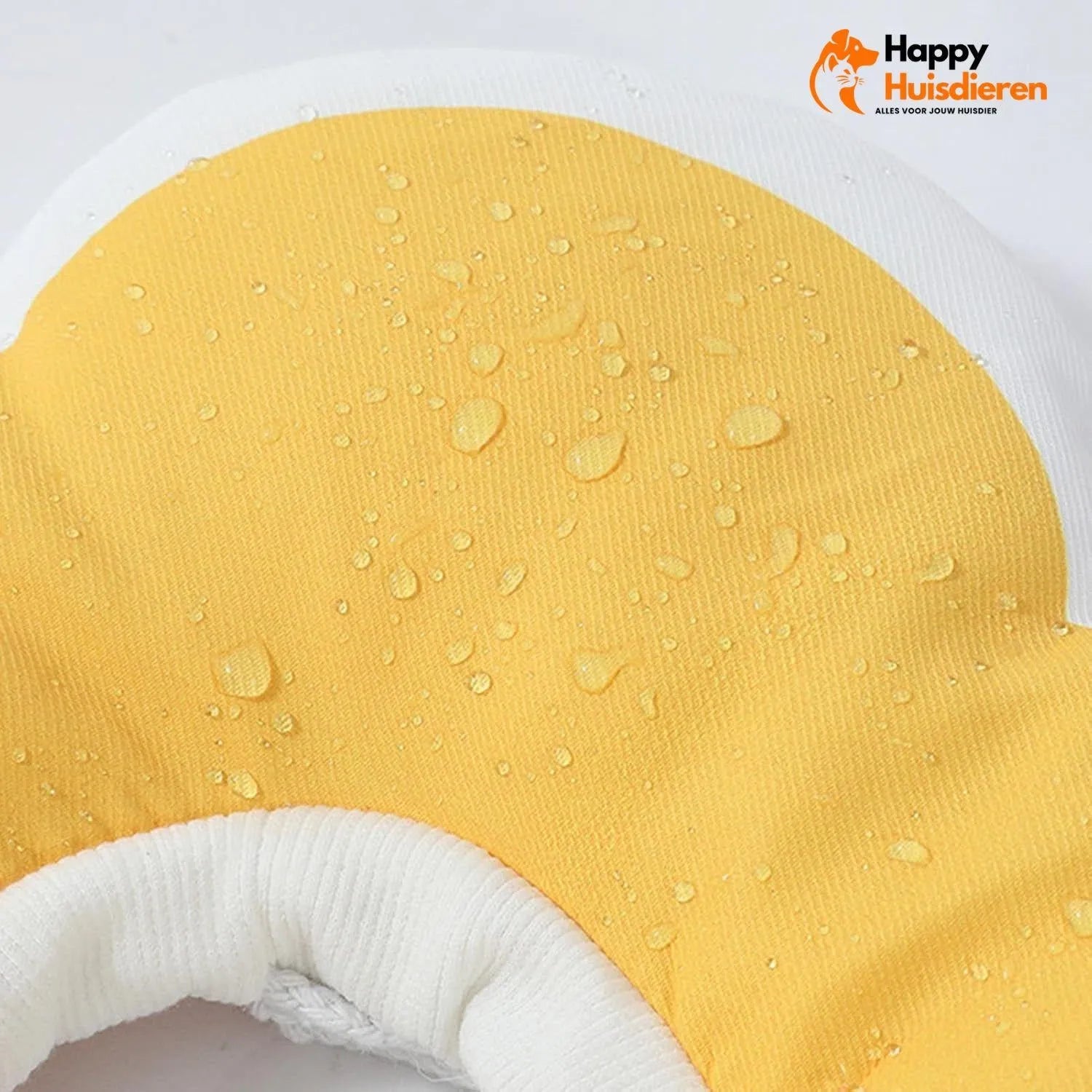 BloomGuard Kraag | Comfortabele herstelkraag voor huisdieren in bloemvorm