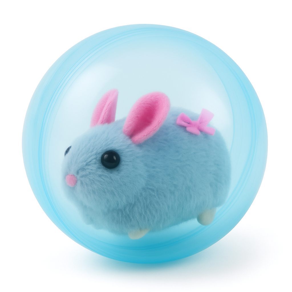 PlayJoy | Interactieve spelbal voor katten en honden tegen verveling en stress