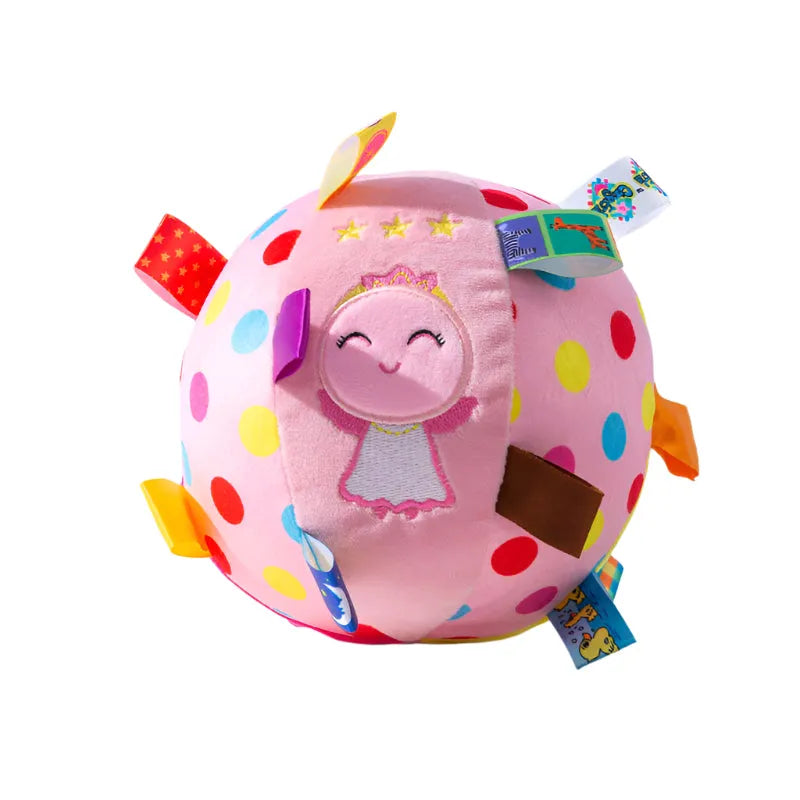 BounceBuddy | Interactief hondenspeelgoed met geluid tegen verveling en sloopgedrag