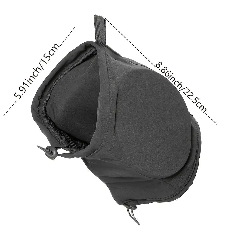 Calmo | Geluiddempende honden oorbeschermers