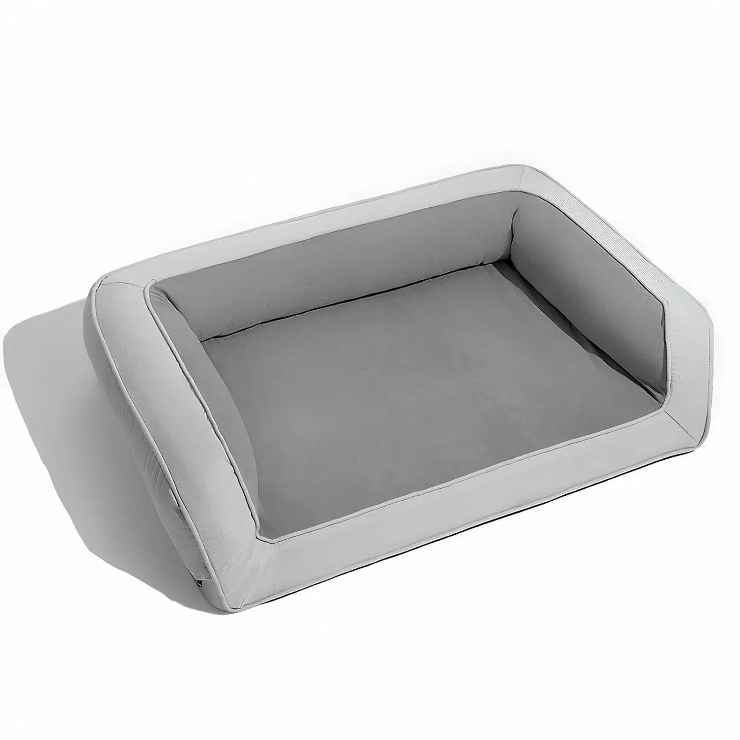 CanineHaven Lounge | Comfortabele Sofa met Optimale Ondersteuning