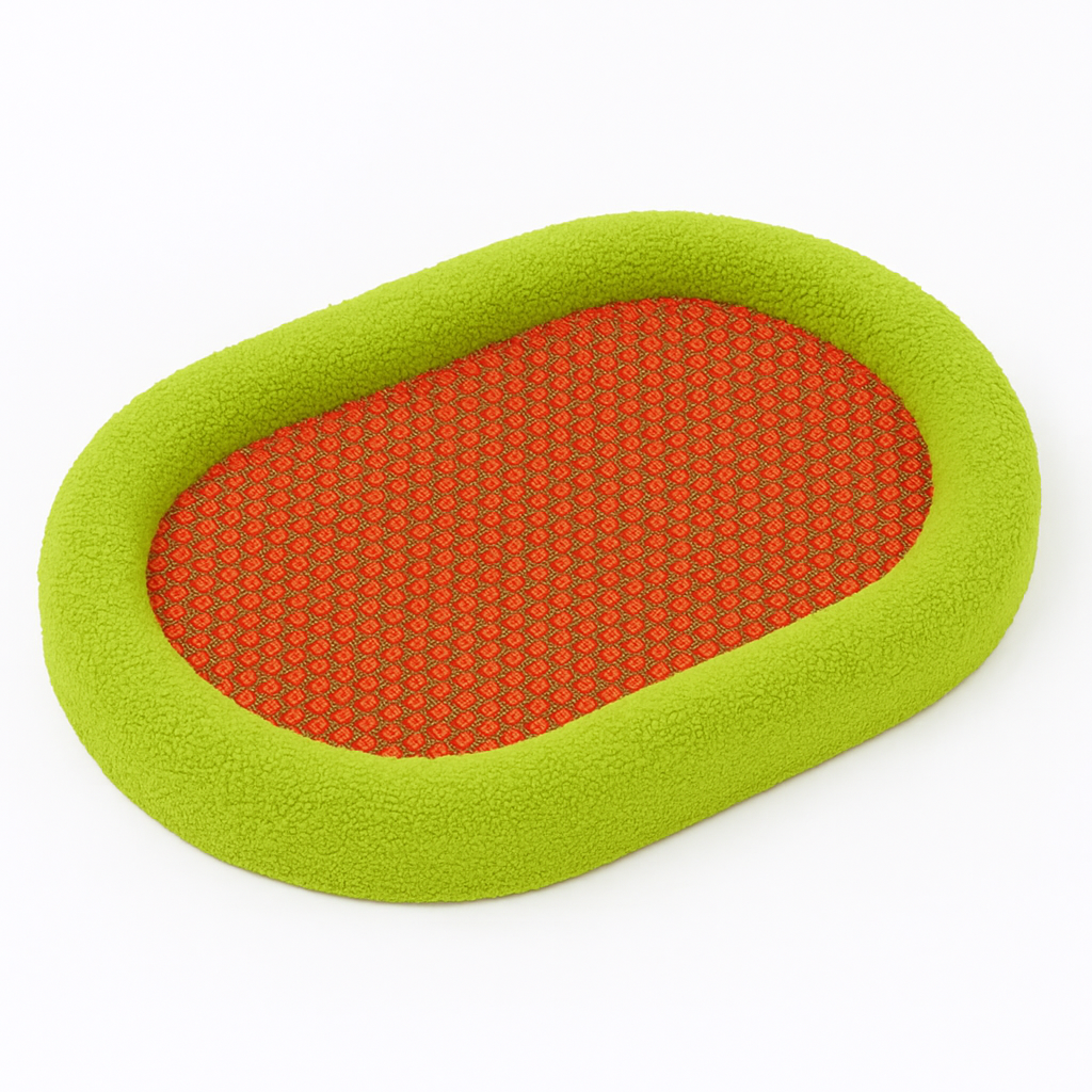 Kattenkrab Slaapbed | Bescherming en Comfort voor Uw Meubels