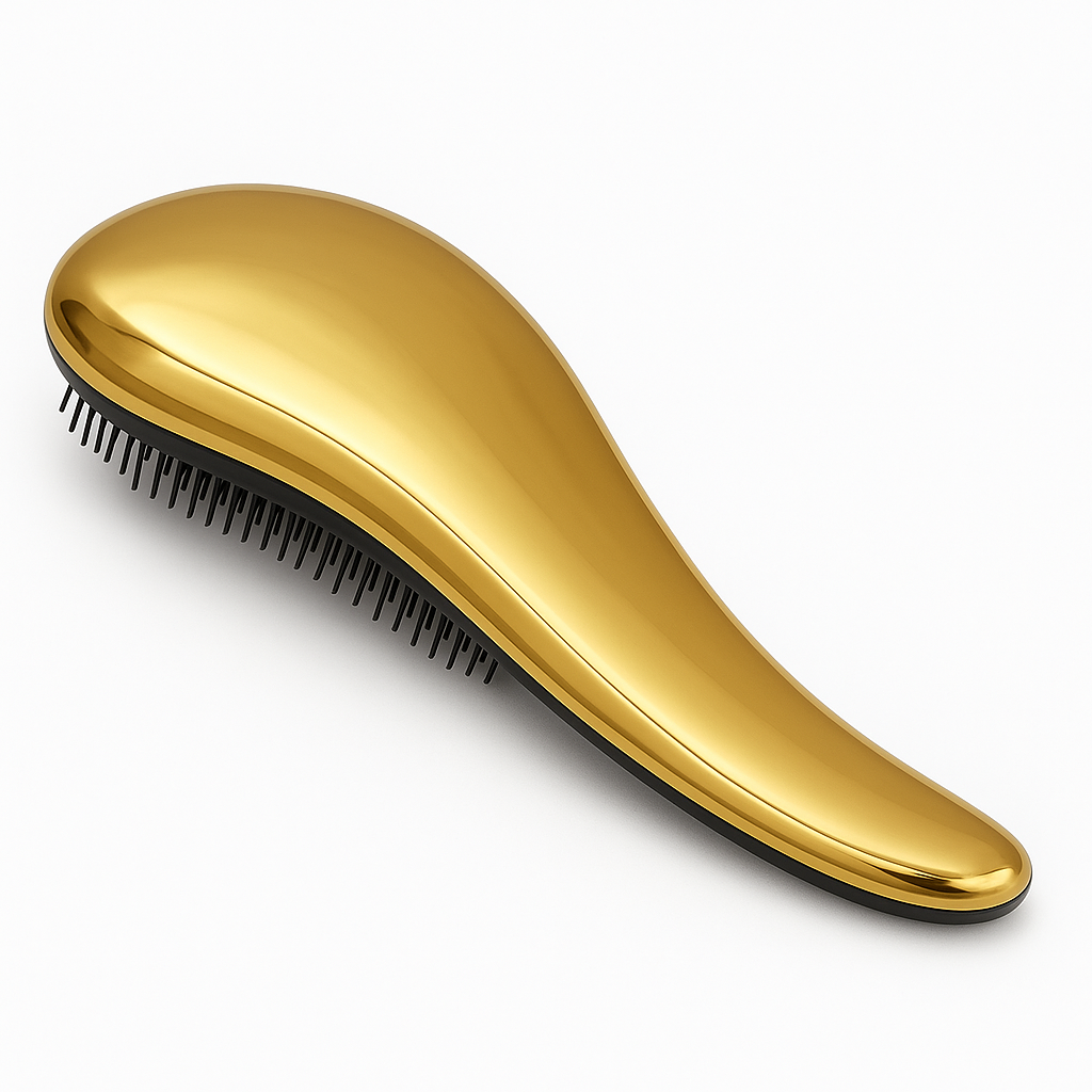 BlafferBeauty Borstel | Perfecte Vachtverzorging voor Glanzende Honden