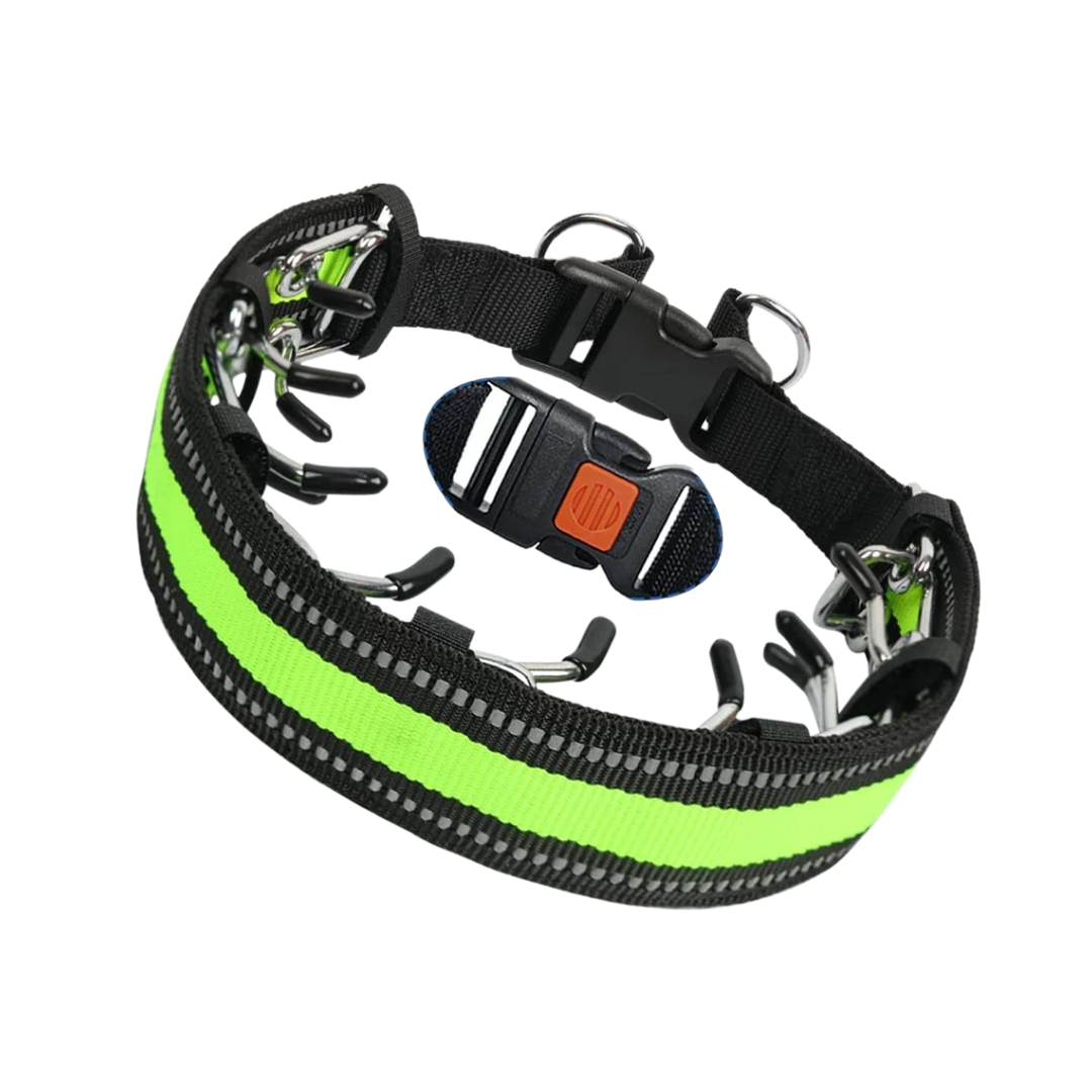 Cody | Halsband voor gehoorzaamheidstraining