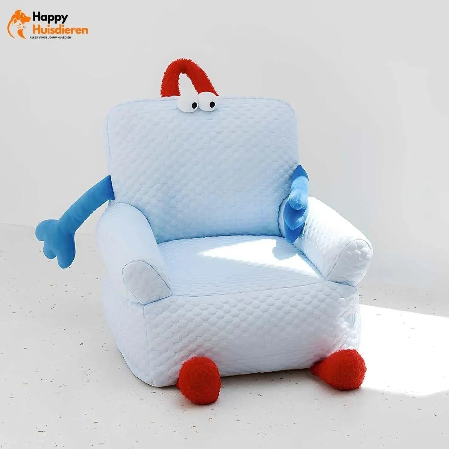 CoolEase | Verfrissend Pet Meubel voor Zomerse Ontspanning