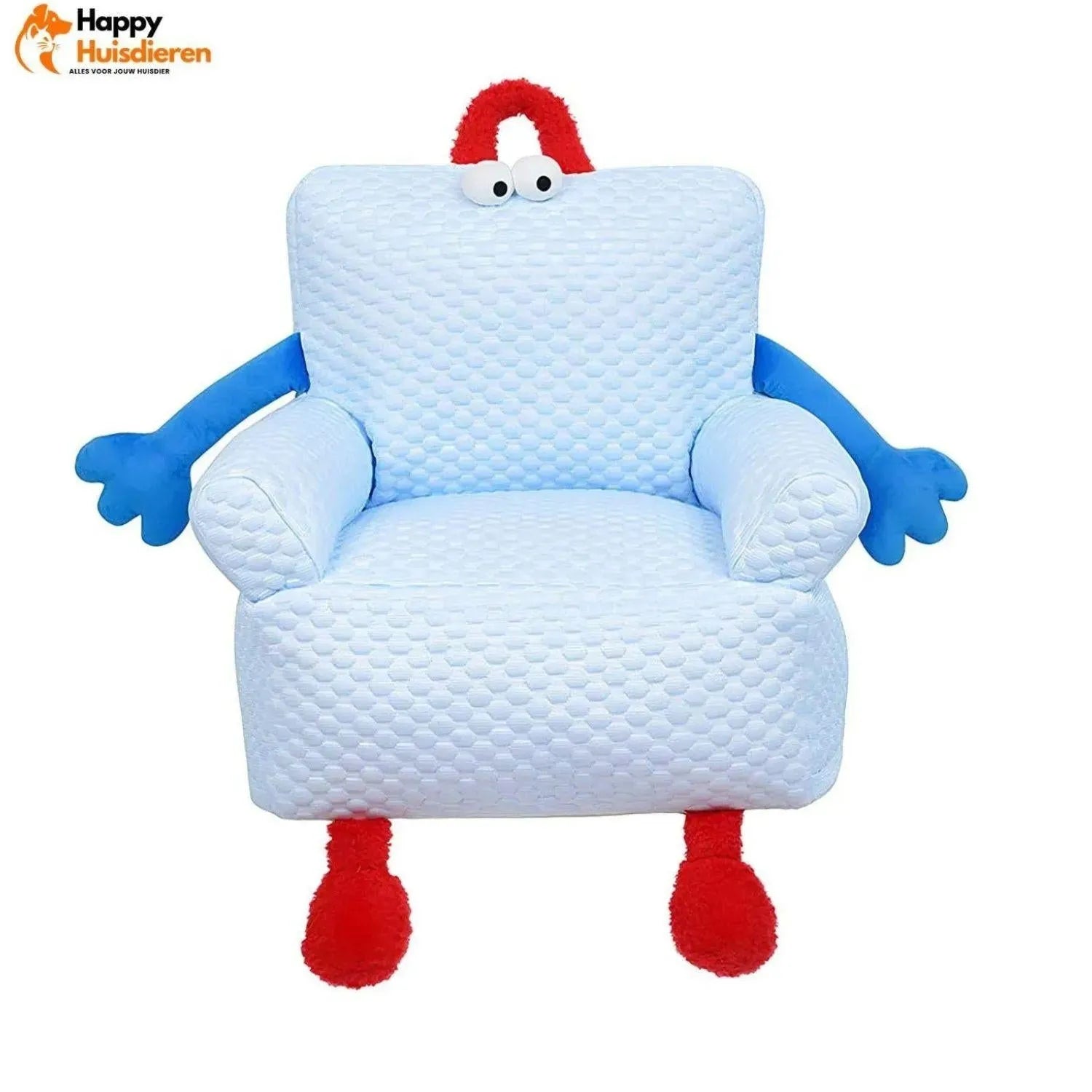 CoolEase | Verfrissend Pet Meubel voor Zomerse Ontspanning