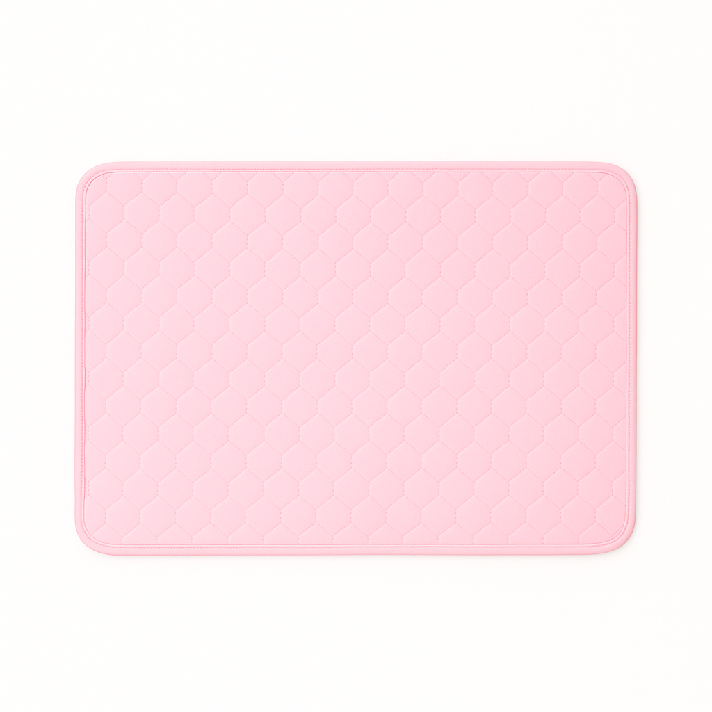 BreezeMat | Zelfkoelende hondenmat voor warme dagen en rustherstel