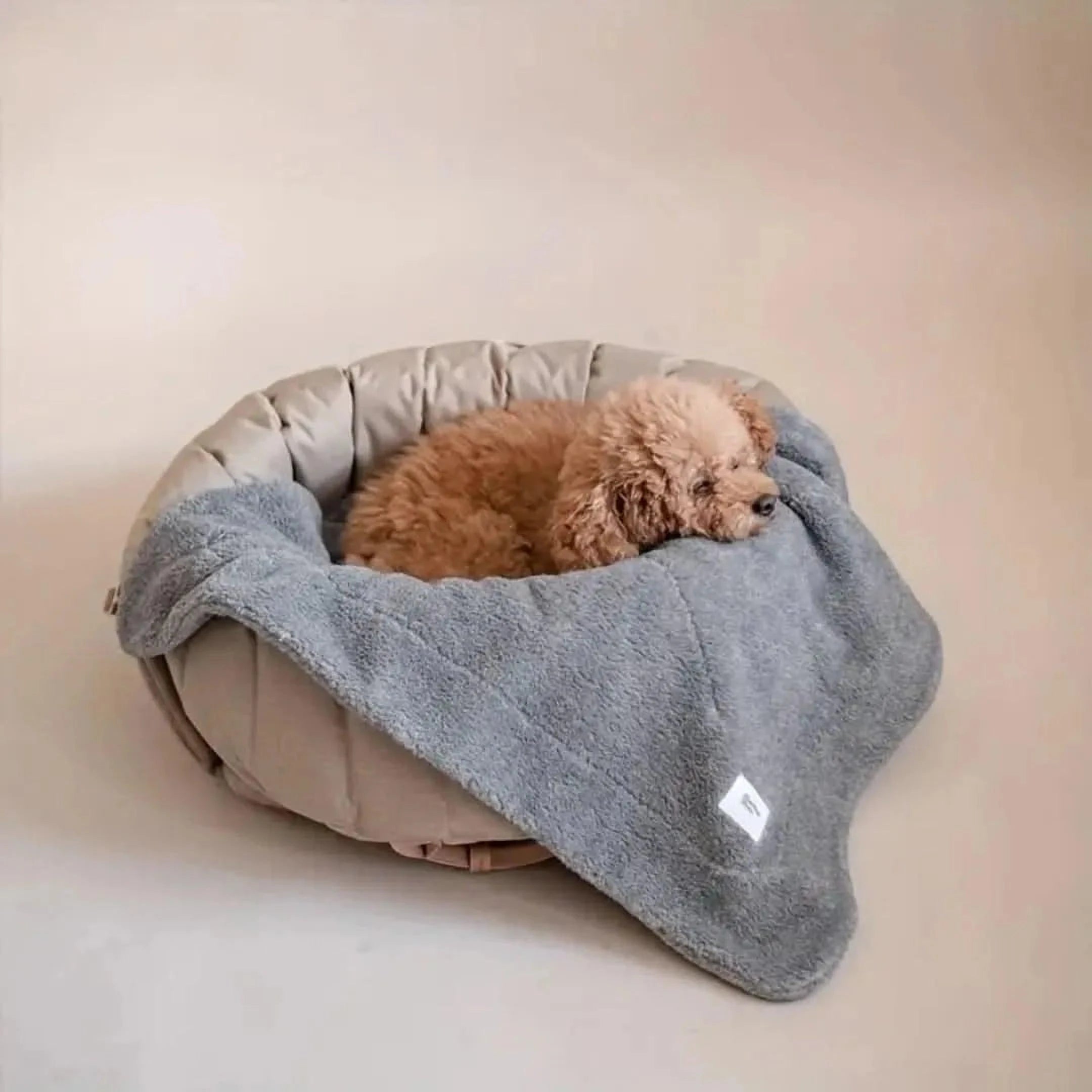 Draagbare Buddy Tas | Waterdichte Reistas voor Huisdieren