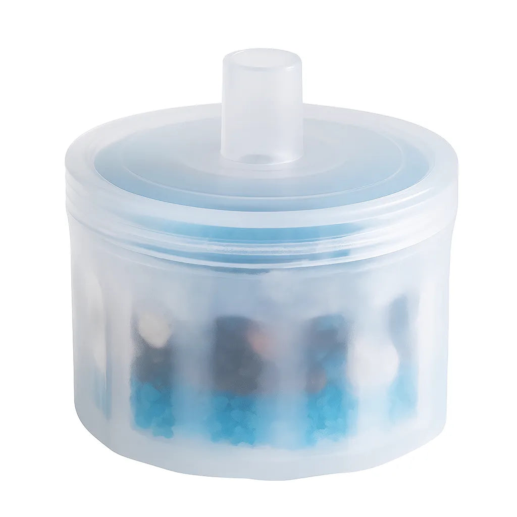 Felina Kattenfontein | Keramische Drinkfontein met Stromend Water & Filter