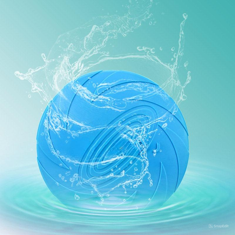 Felix | Actieve Hond Frisbee Voor Eindeloos Plezier