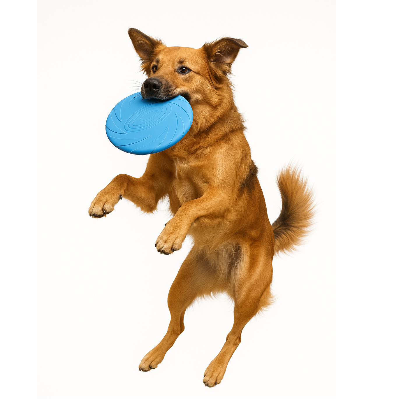 Felix | Actieve Hond Frisbee Voor Eindeloos Plezier