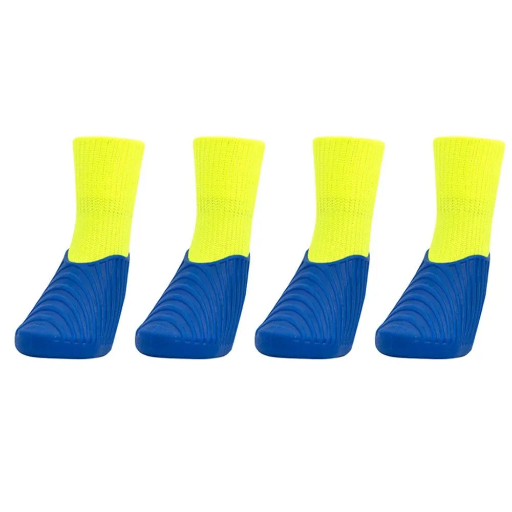 FrostPaw Hondenlaarzen | Waterdichte Winter Boots met Antislip voor Bescherming