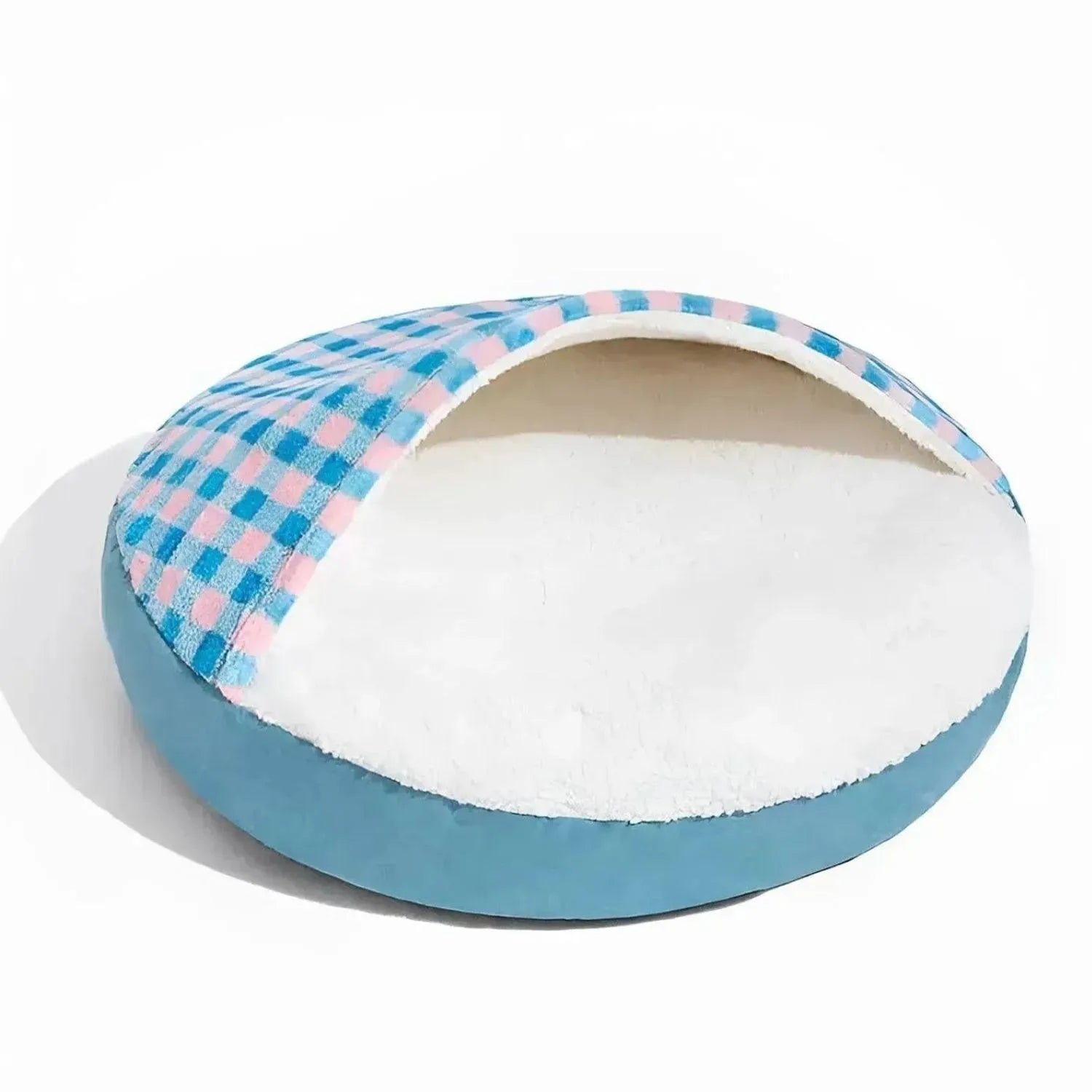 FurCave Nest | Knusse Schuilplek voor Katten en Honden