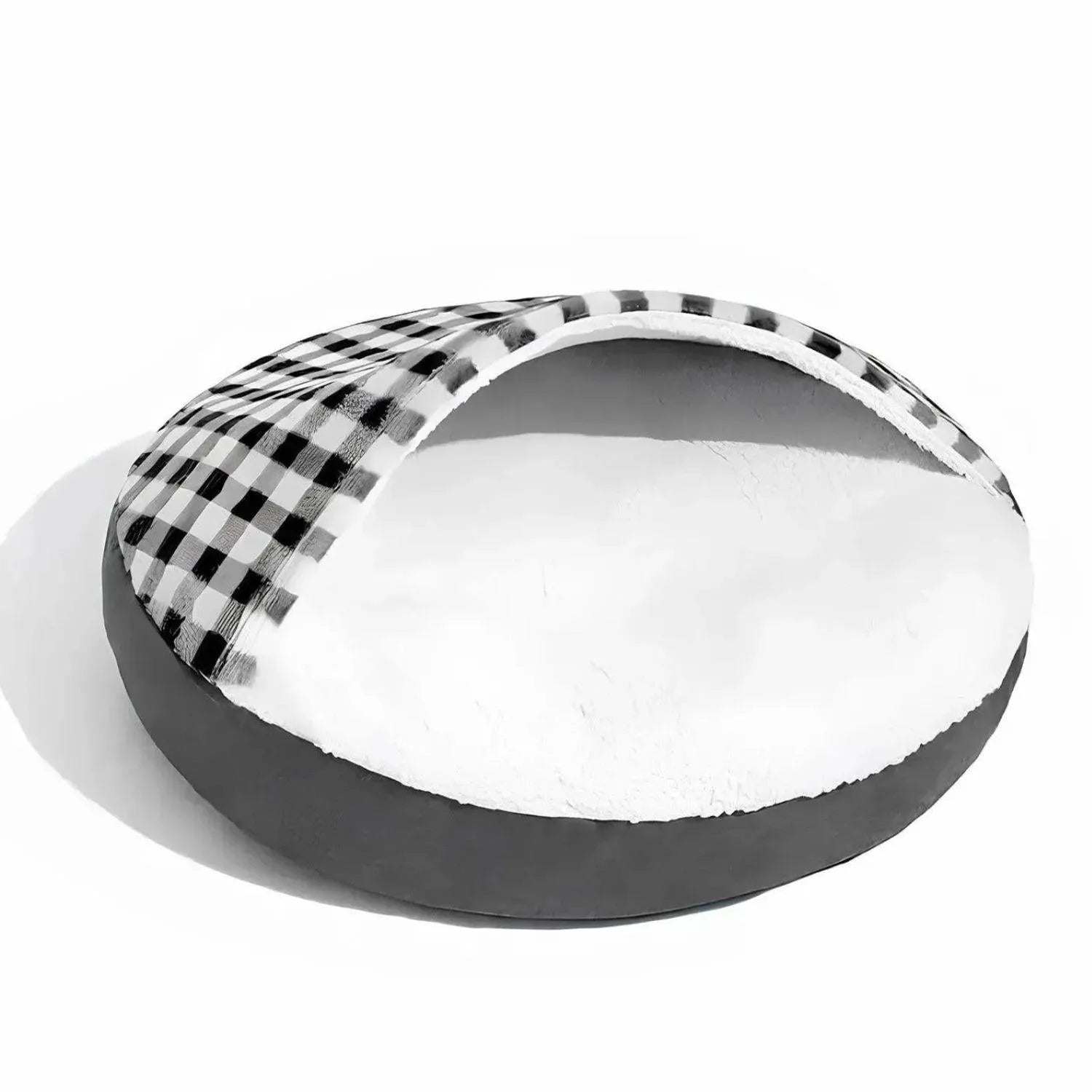 FurCave Nest | Knusse Schuilplek voor Katten en Honden