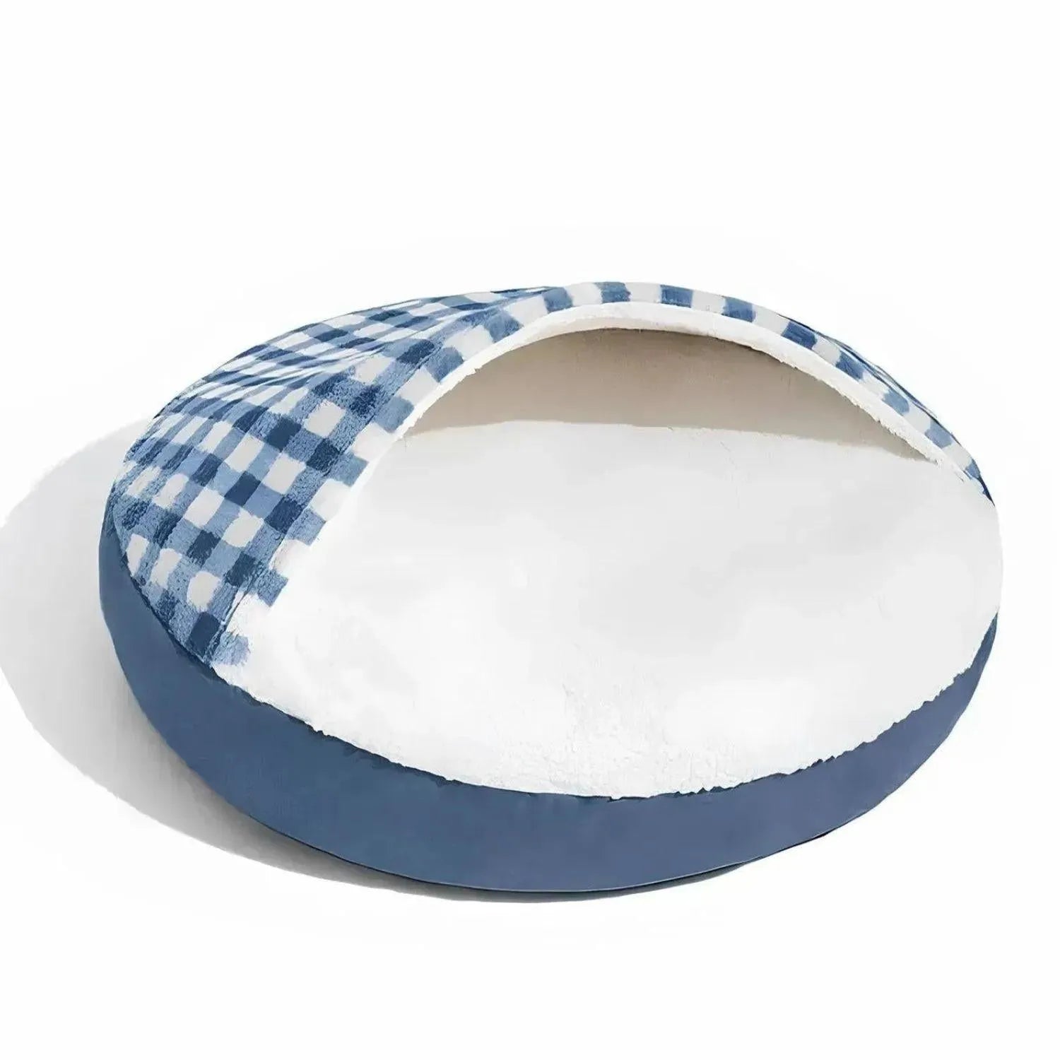 FurCave Nest | Knusse Schuilplek voor Katten en Honden