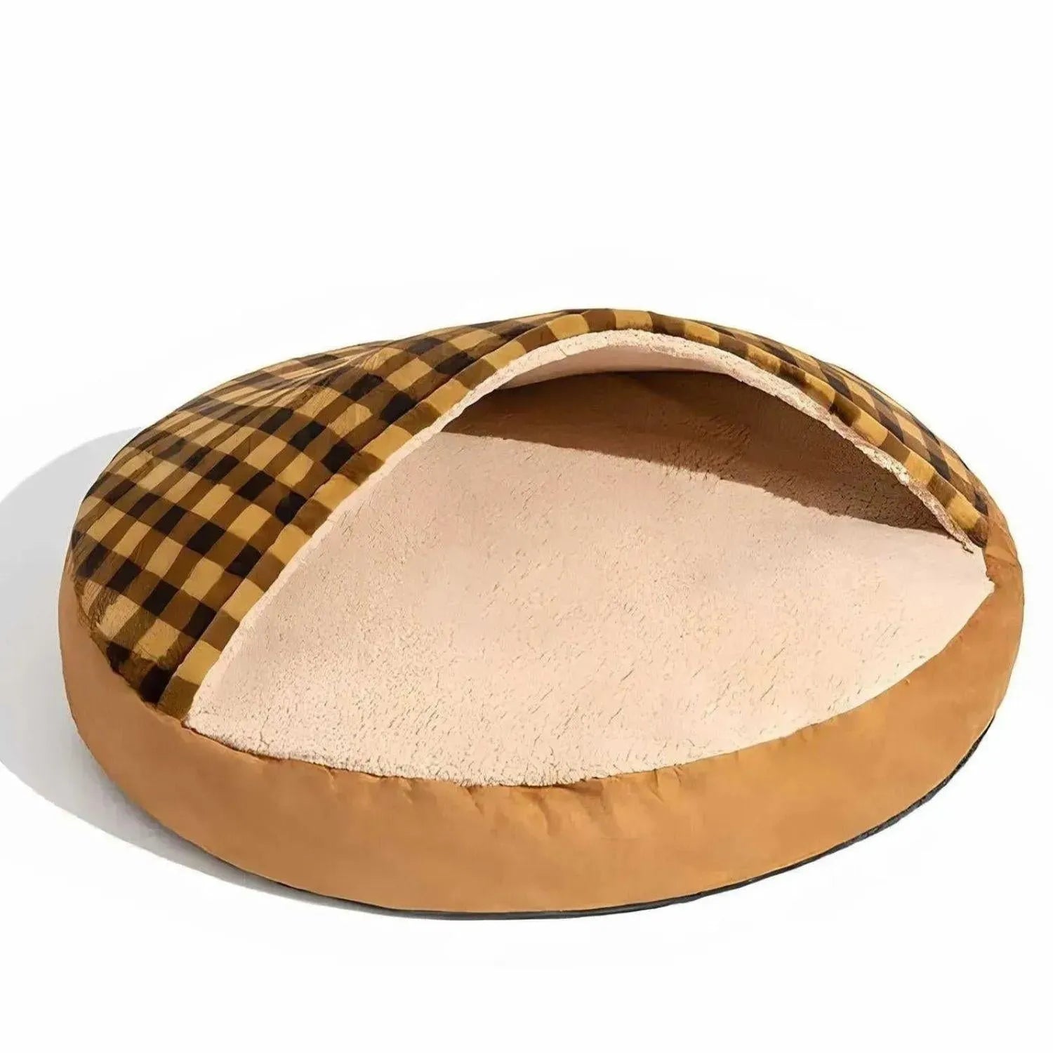 FurCave Nest | Knusse Schuilplek voor Katten en Honden