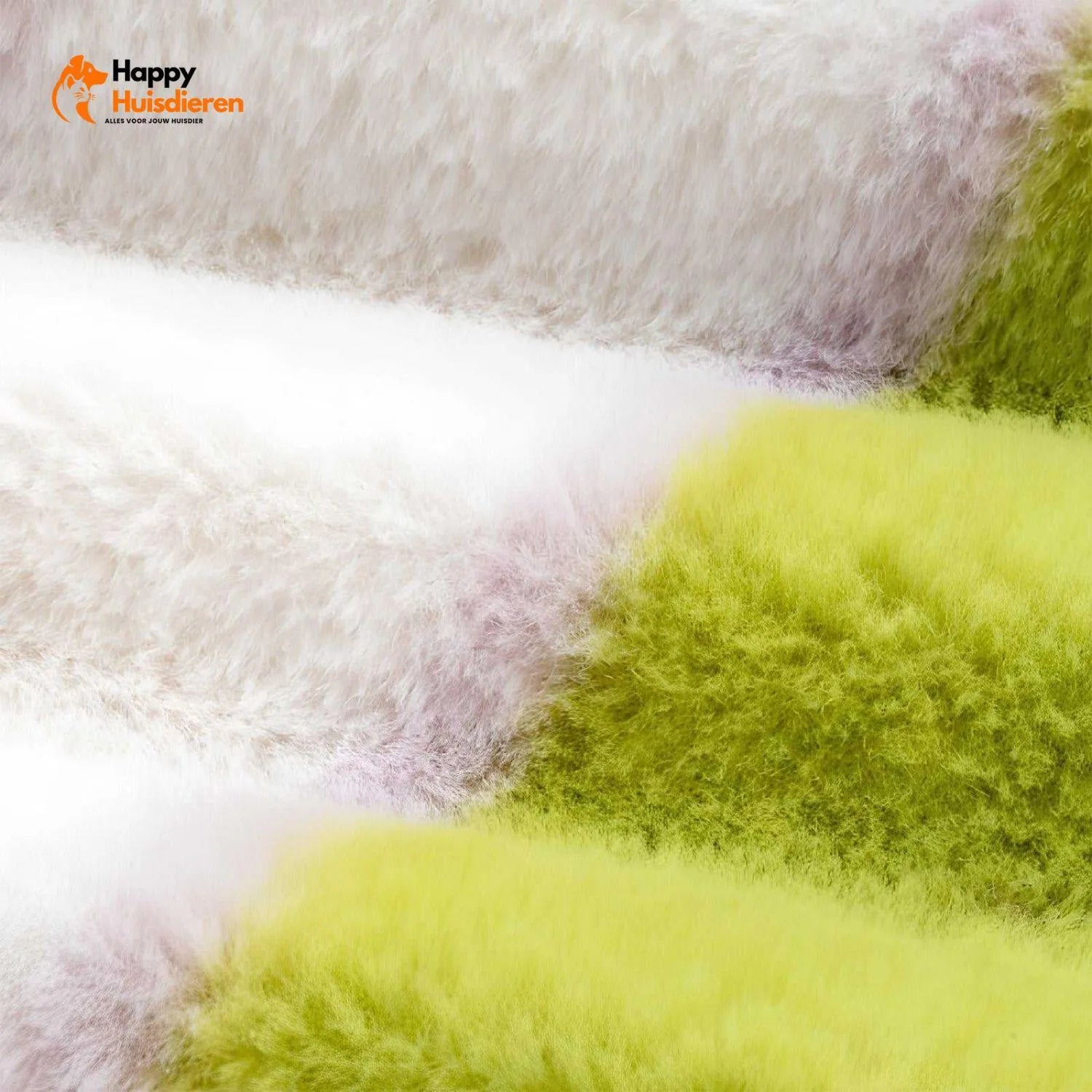 FurStripe | Moderne Hondenbank met Eenvoudig Onderhoud