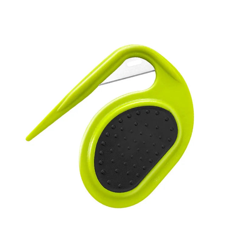 GlowGroom | Vachtverzorgingsborstel voor honden en katten zonder stress of klitten