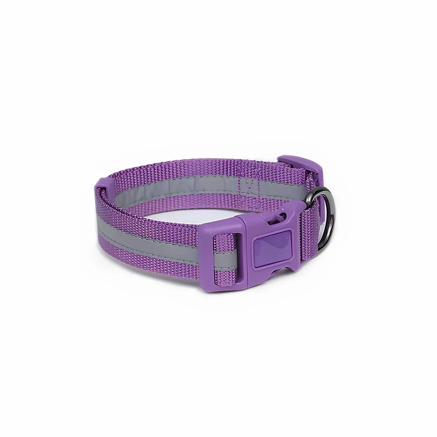 GlowTrail Set | Comfortabel Verstelbaar Hondentuig met Reflectie en Lijn