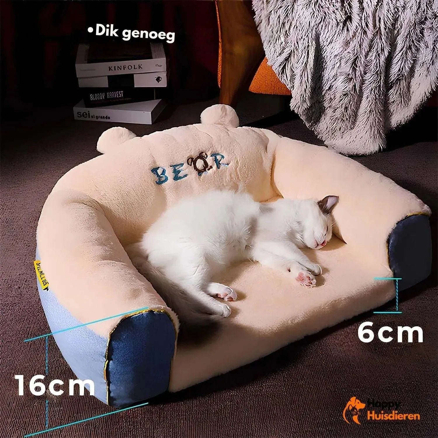 GlowTrail Set | Comfortabel Verstelbaar Hondentuig met Reflectie en Lijn