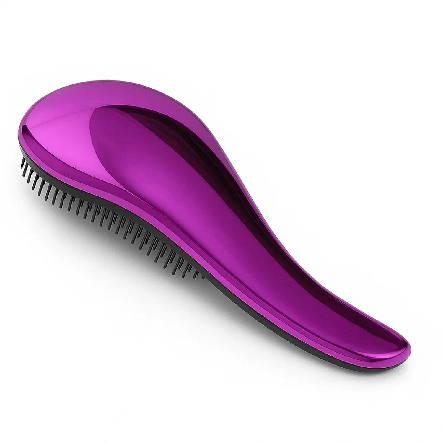 GroomEase Brush | Hondenborstel voor glanzende vacht & stressvrije verzorging