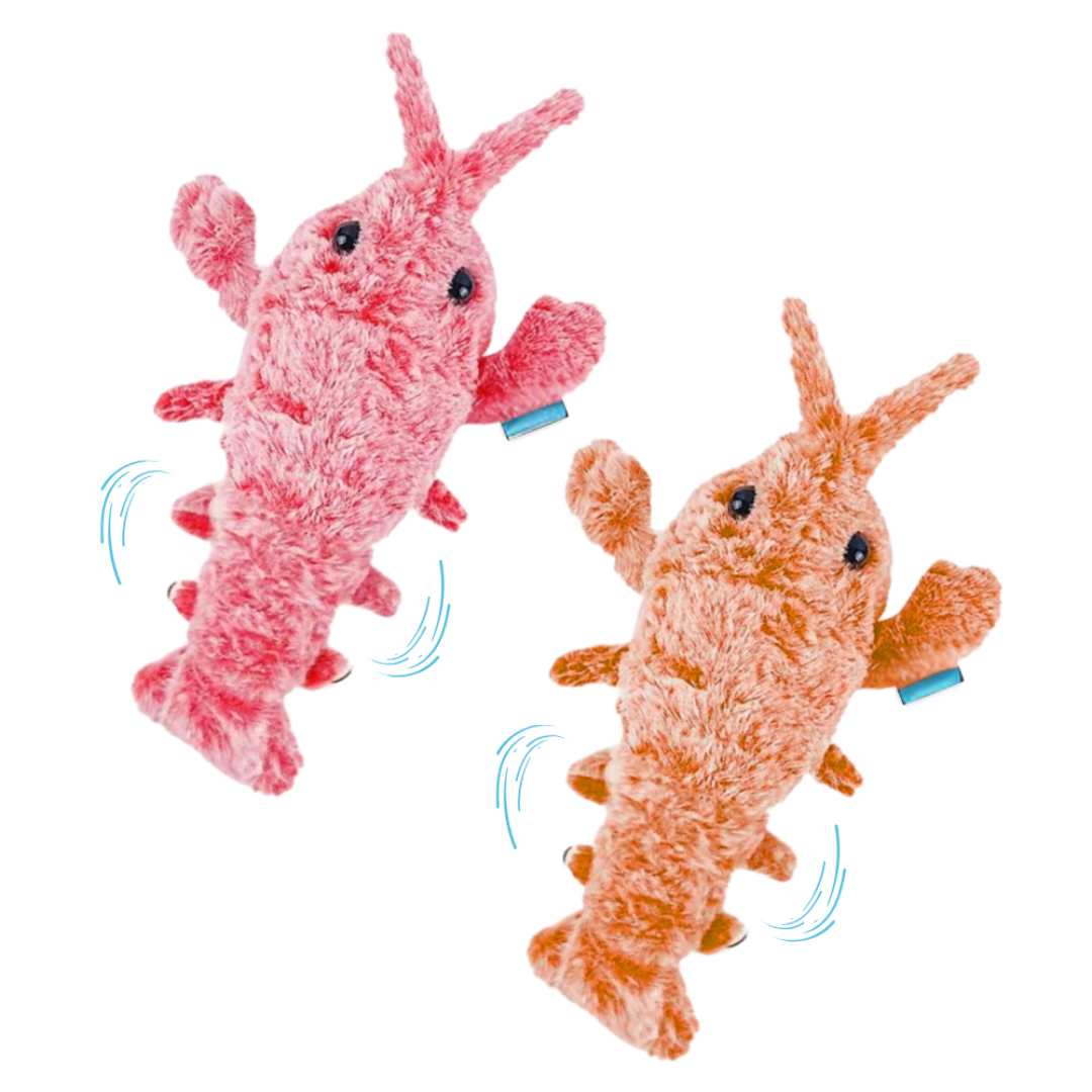 ChaseLoop | Automatisch huisdierspeeltje voor actief en blij gedrag