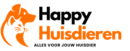 Happy Huisdieren